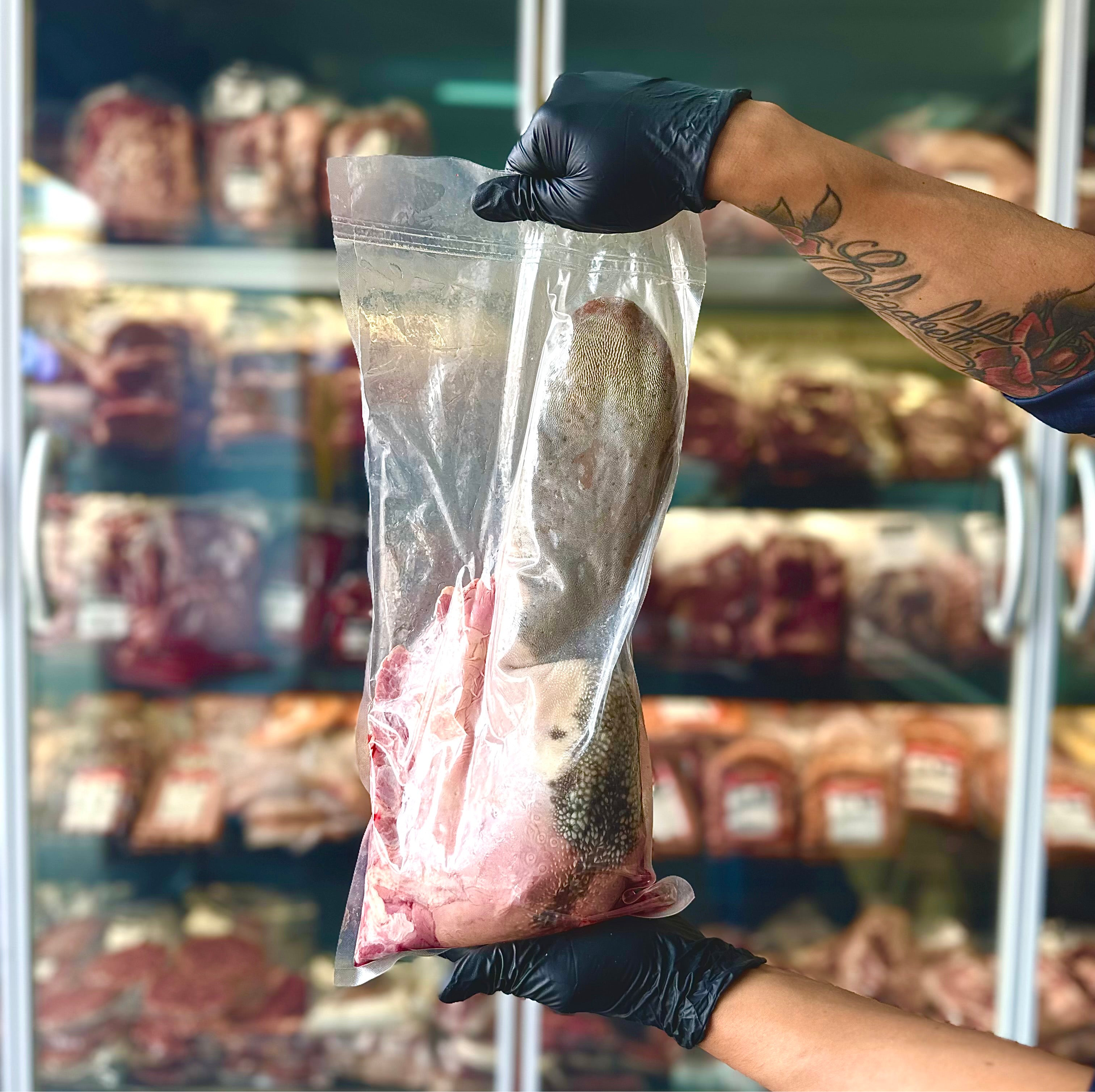 Lengua Limpia 1.500gr