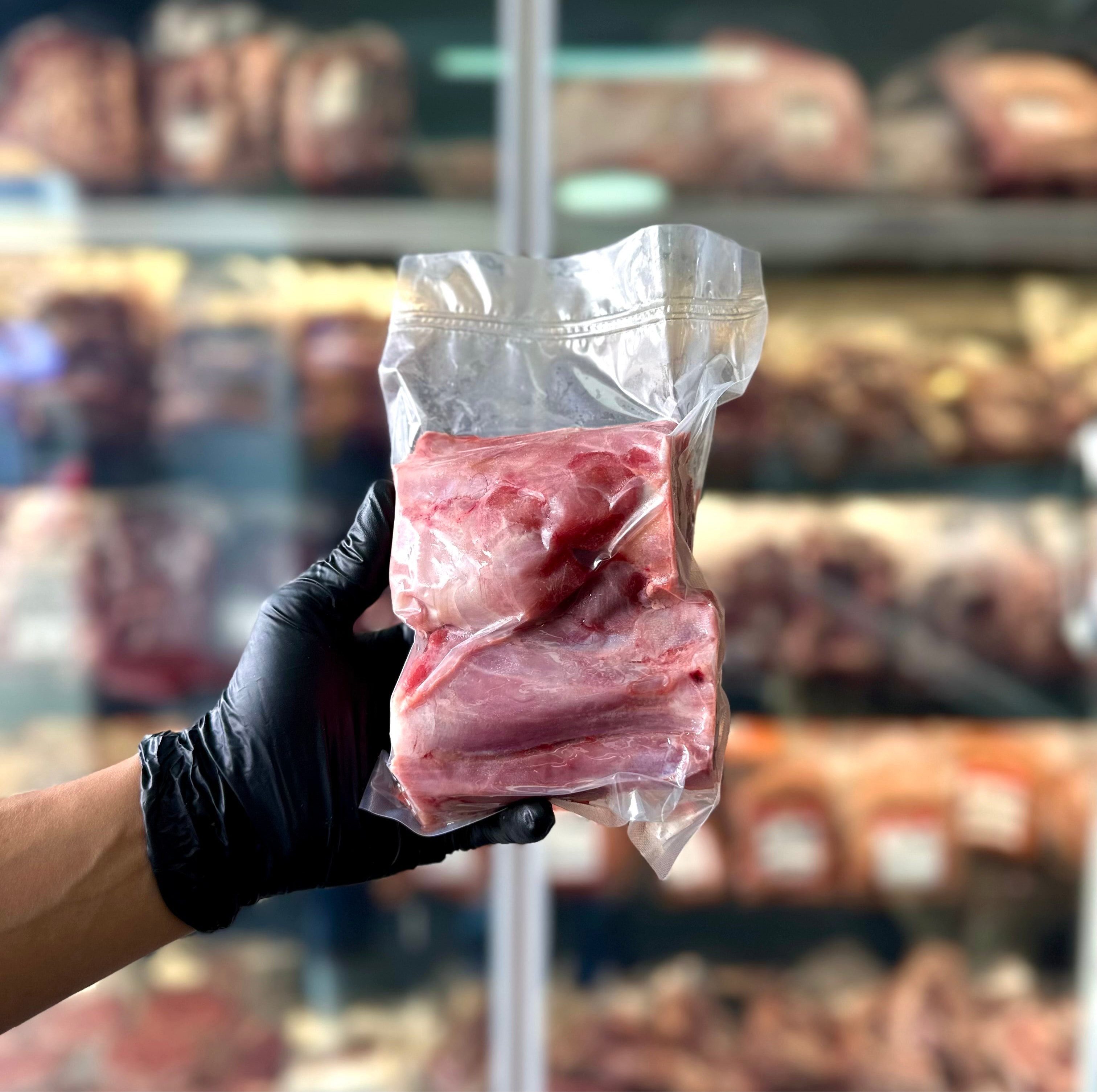 Osobuco de ternera 500gr