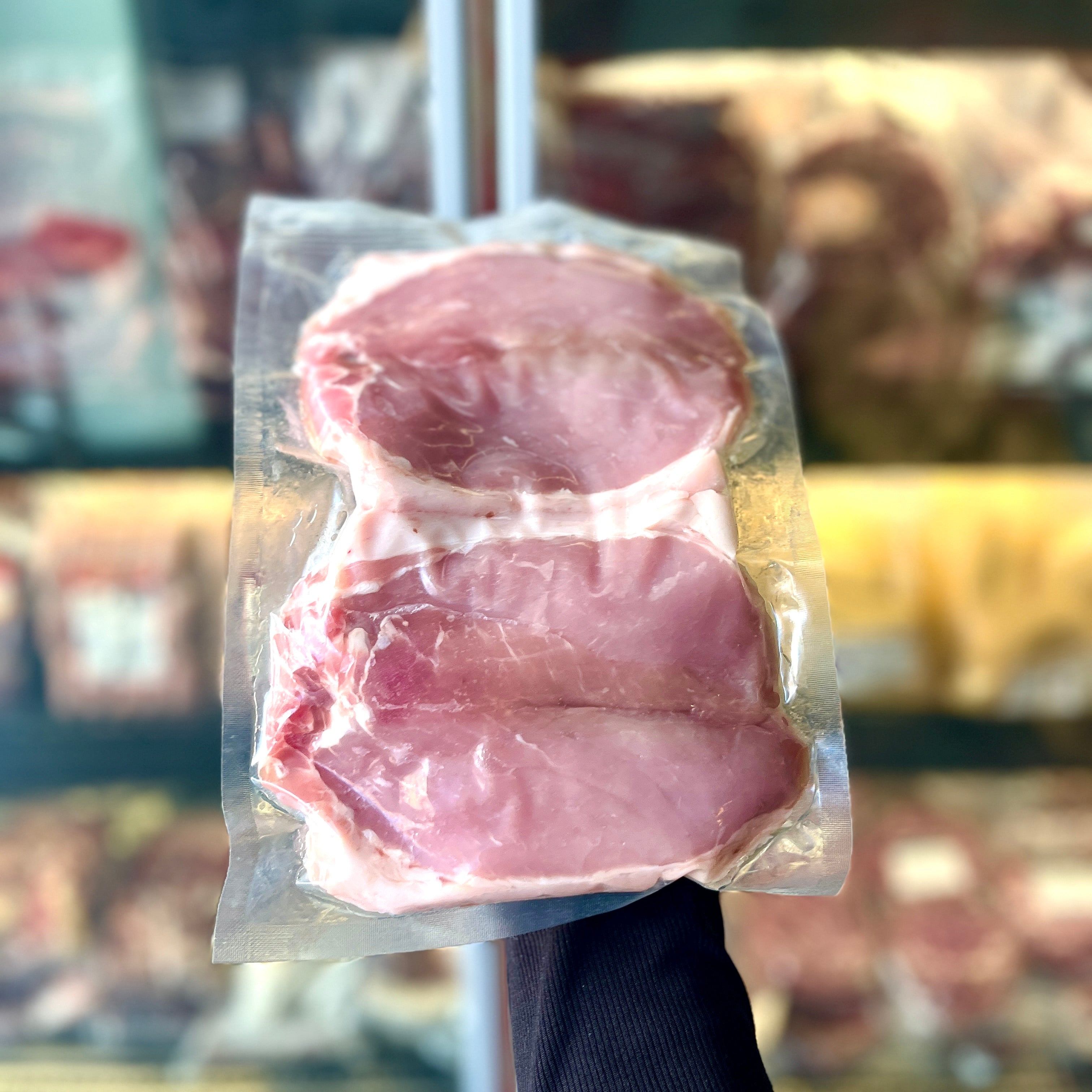 Churrasco de Lomo de Cerdo 400gr