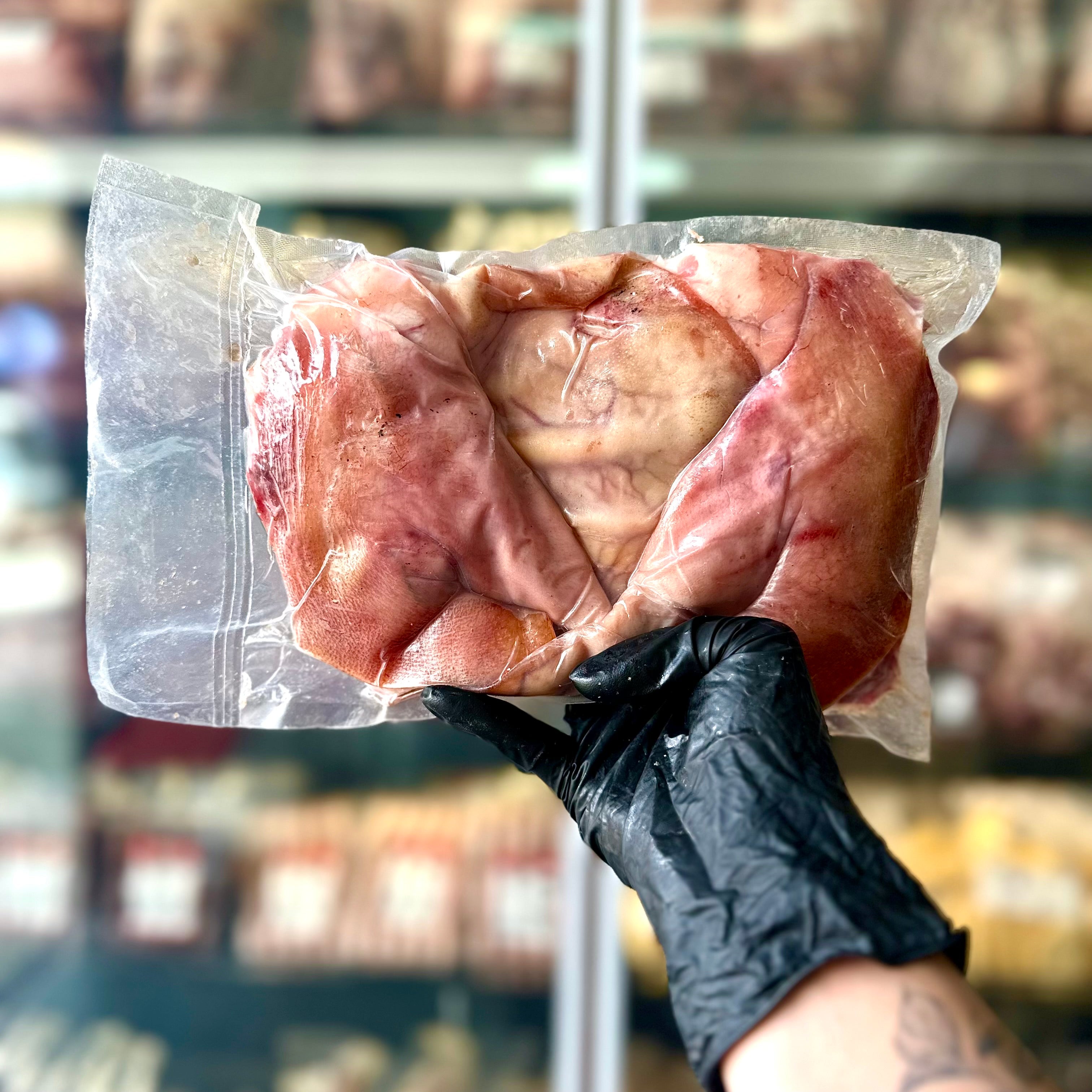 Orejas de cerdo  750gr