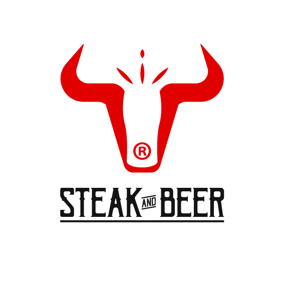 STEAK AND BEER