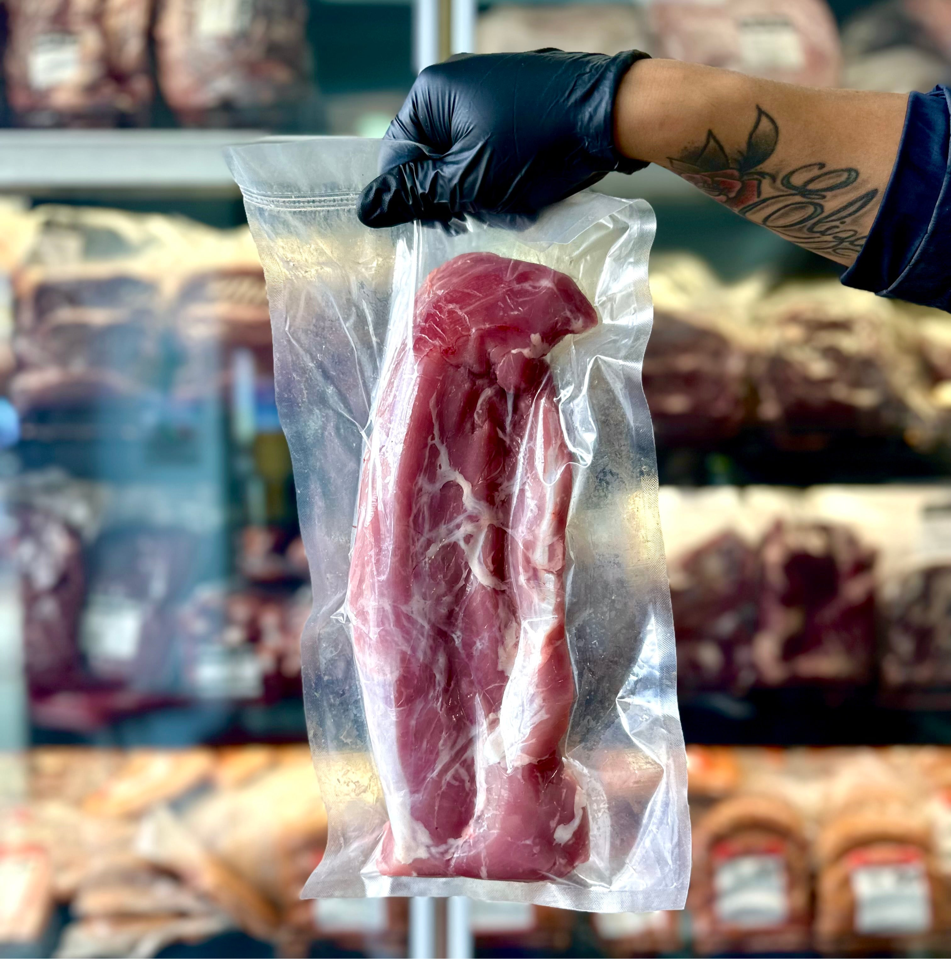 Solomito de Cerdo 750gr