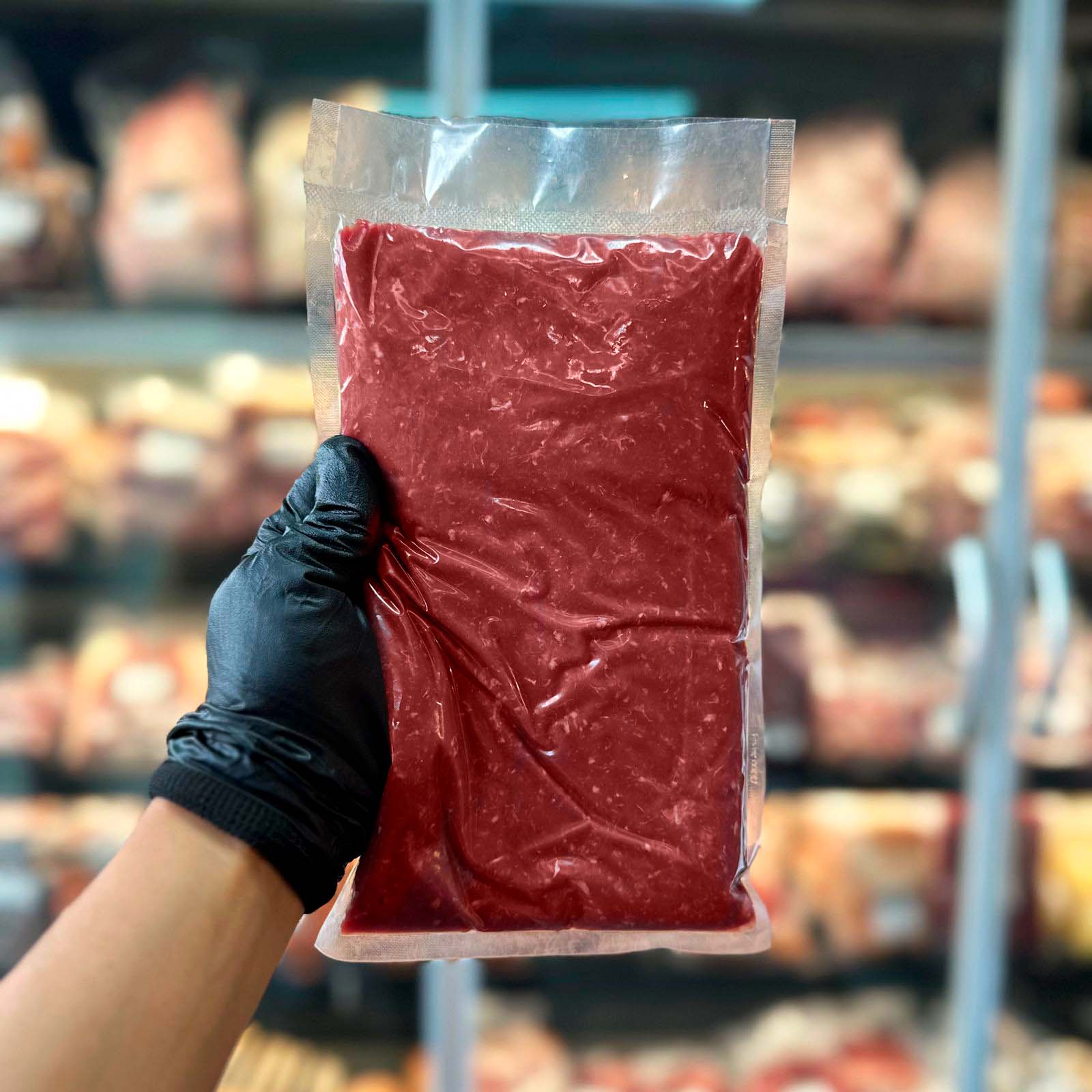 Bogotá, asados, carne, posta, carne para asar, punto rojo, bola molida