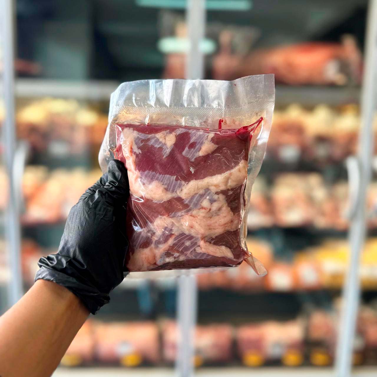 Bogotá, asados, carne, posta, carne para asar, punto rojo, carne para desmechar, palomilla