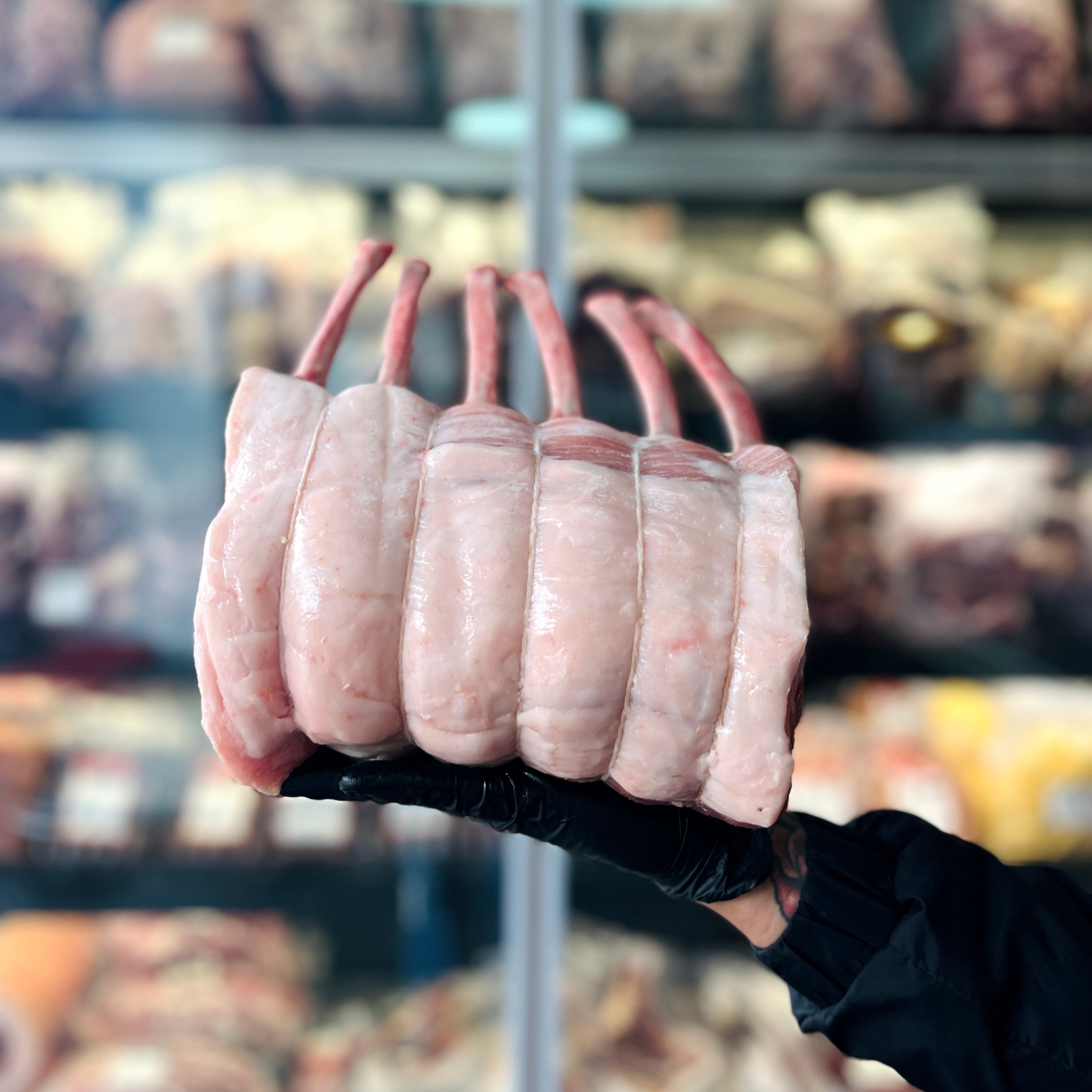 Corona de cerdo 2.000gr