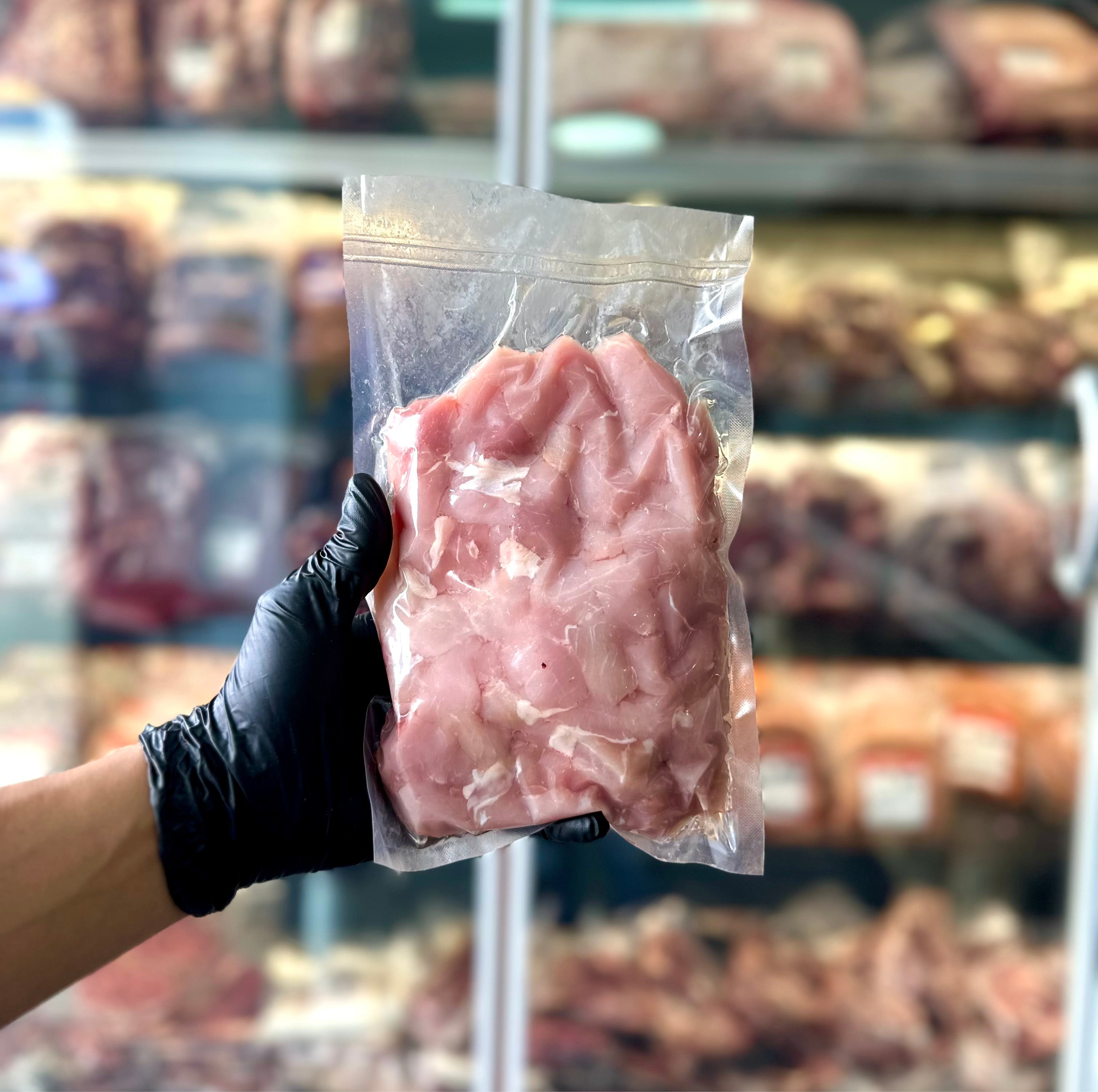 Goulash de cerdo 500gr