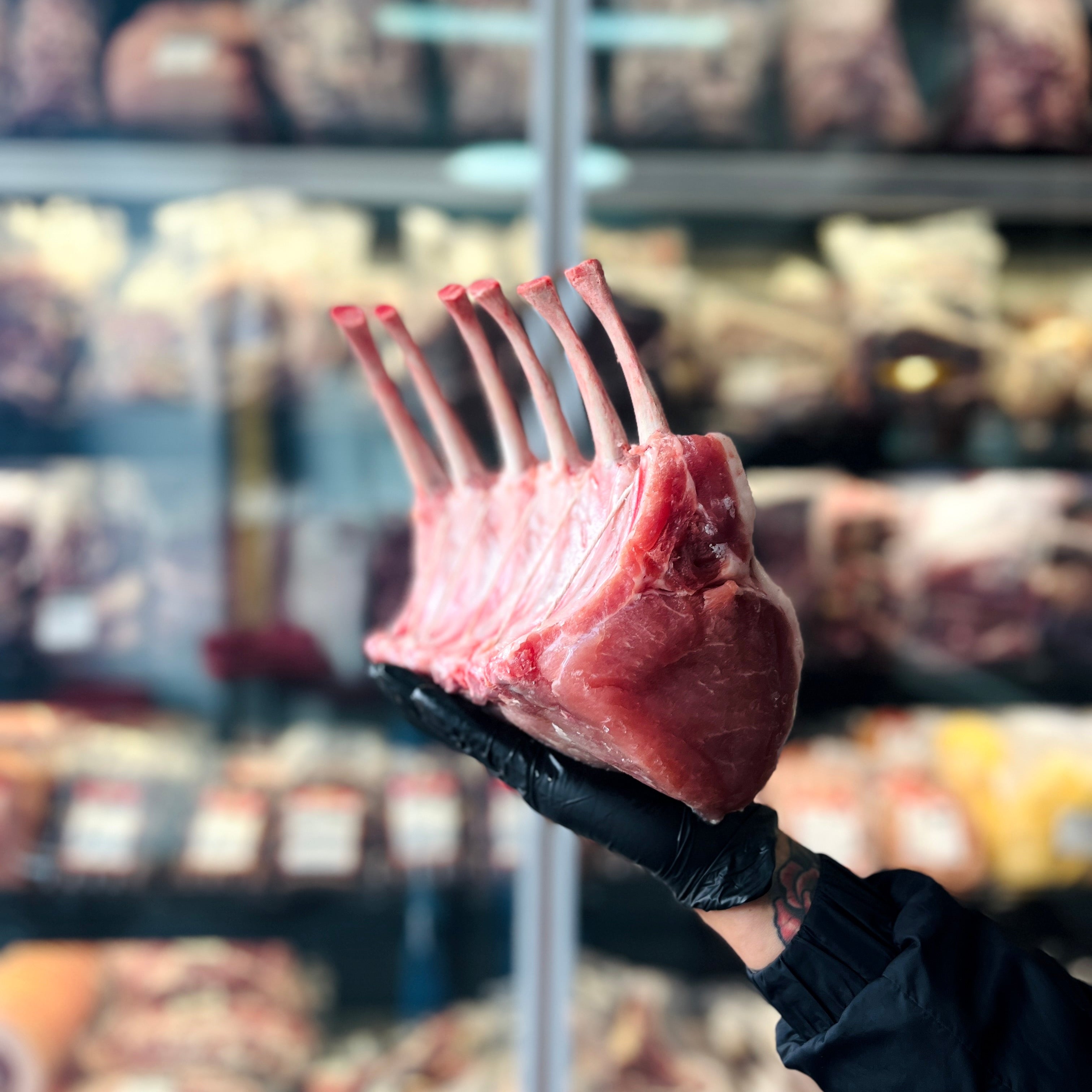 Corona de cerdo 2.000gr