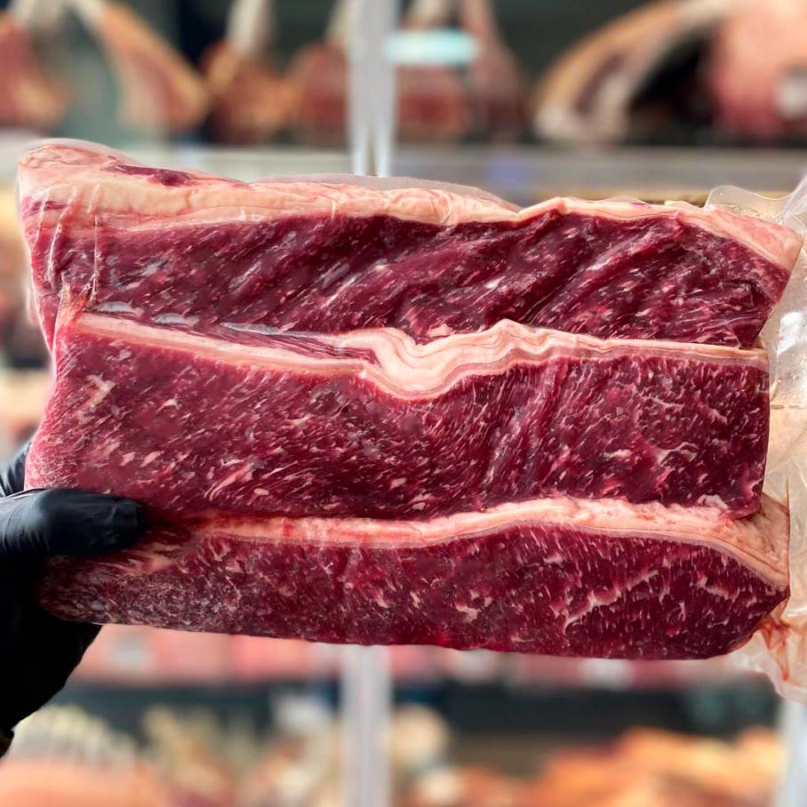 Bogotá, asados, carne, posta, carne para asar, punto rojo, entrecot