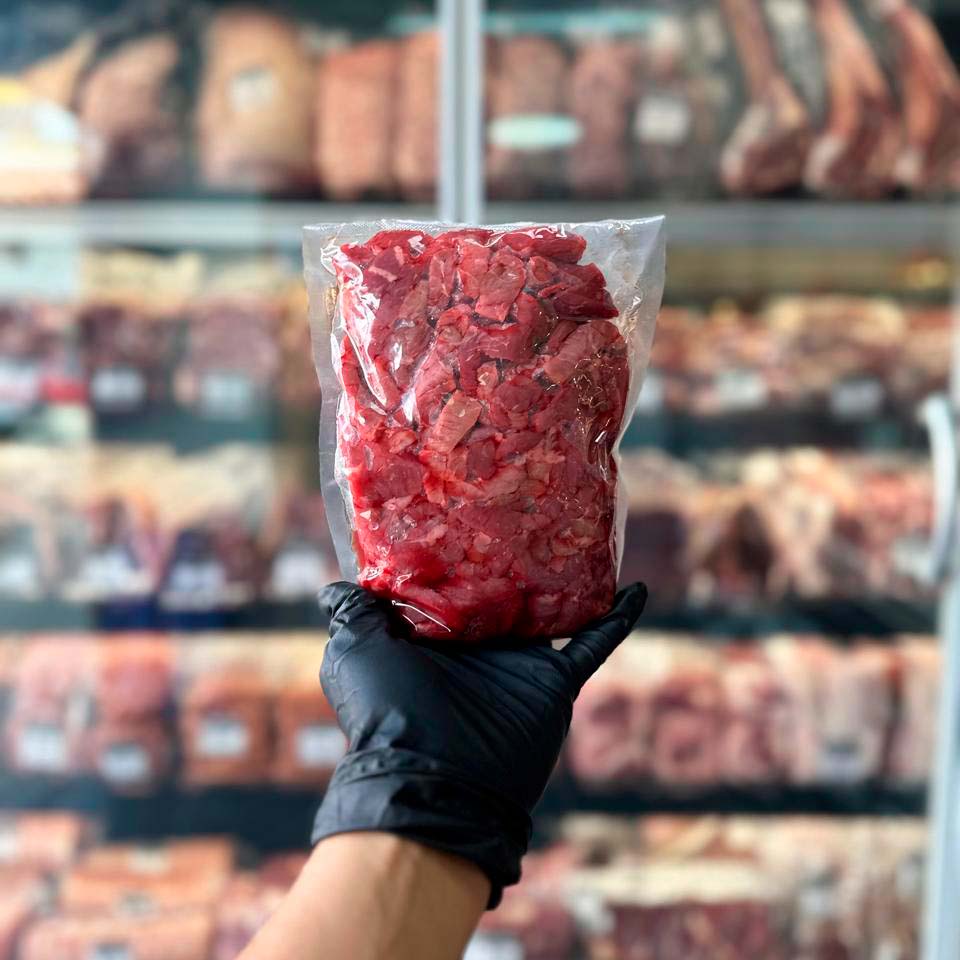 Bogotá, asados, carne, posta, carne para asar, punto rojo, julianas de res