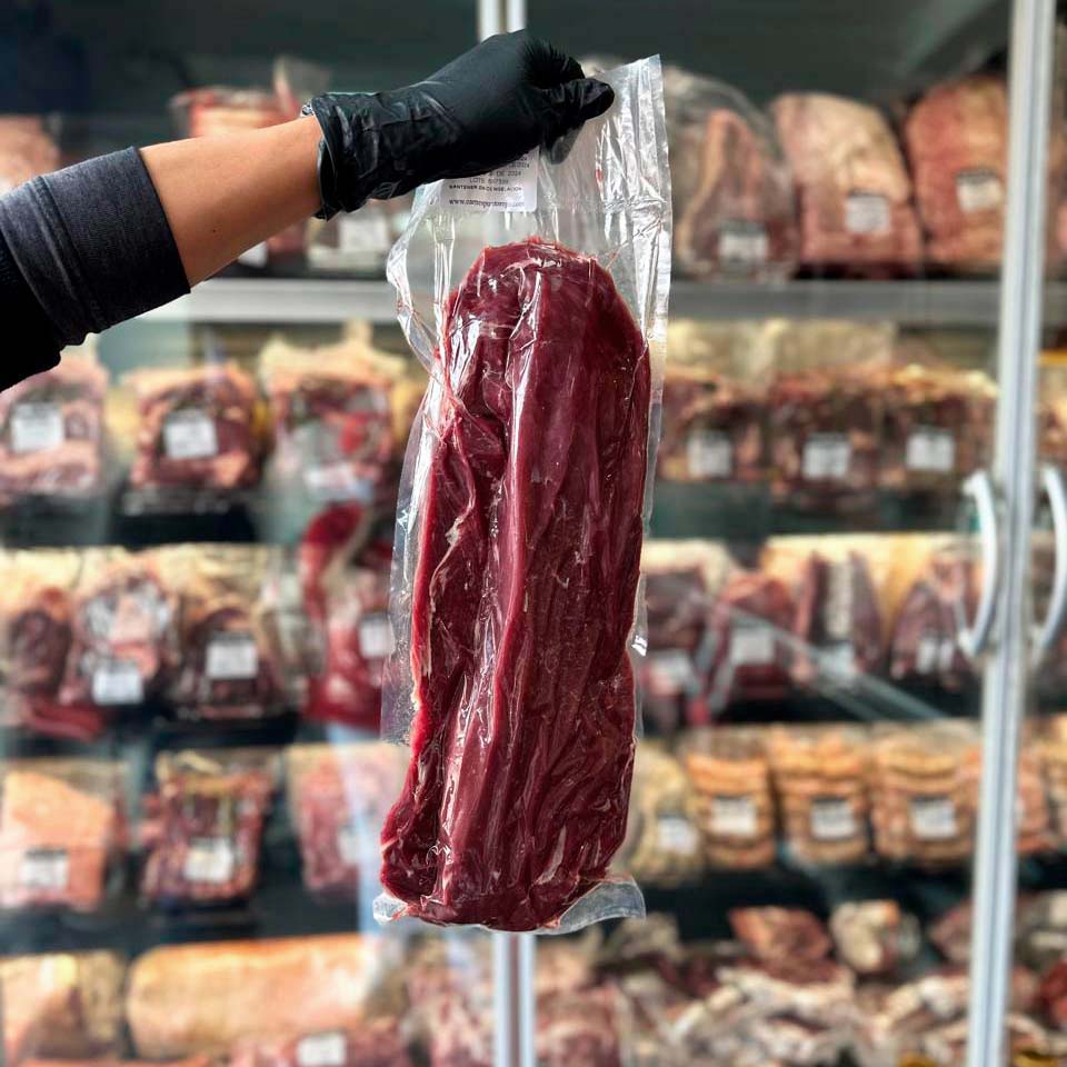 Bogotá, asados, carne, posta, carne para asar, punto rojo, lomo fino de res completo