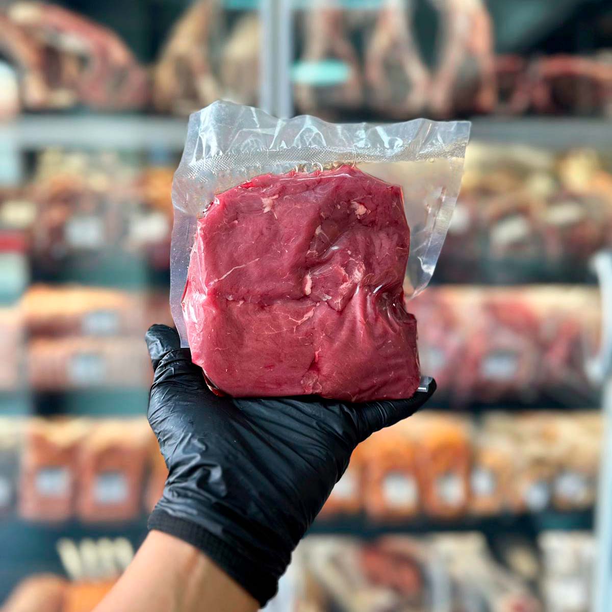 Bogotá, asados, carne, posta, carne para asar, punto rojo, medallones de lomo fino