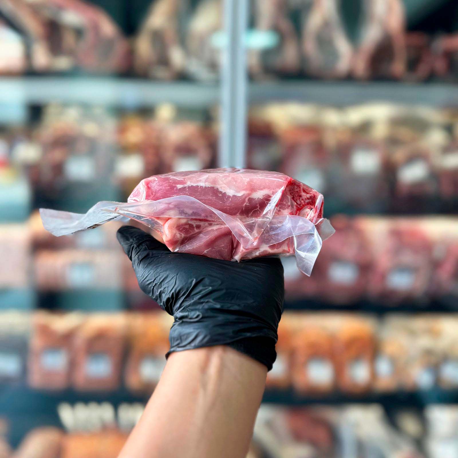 Espinazo especial 500gr