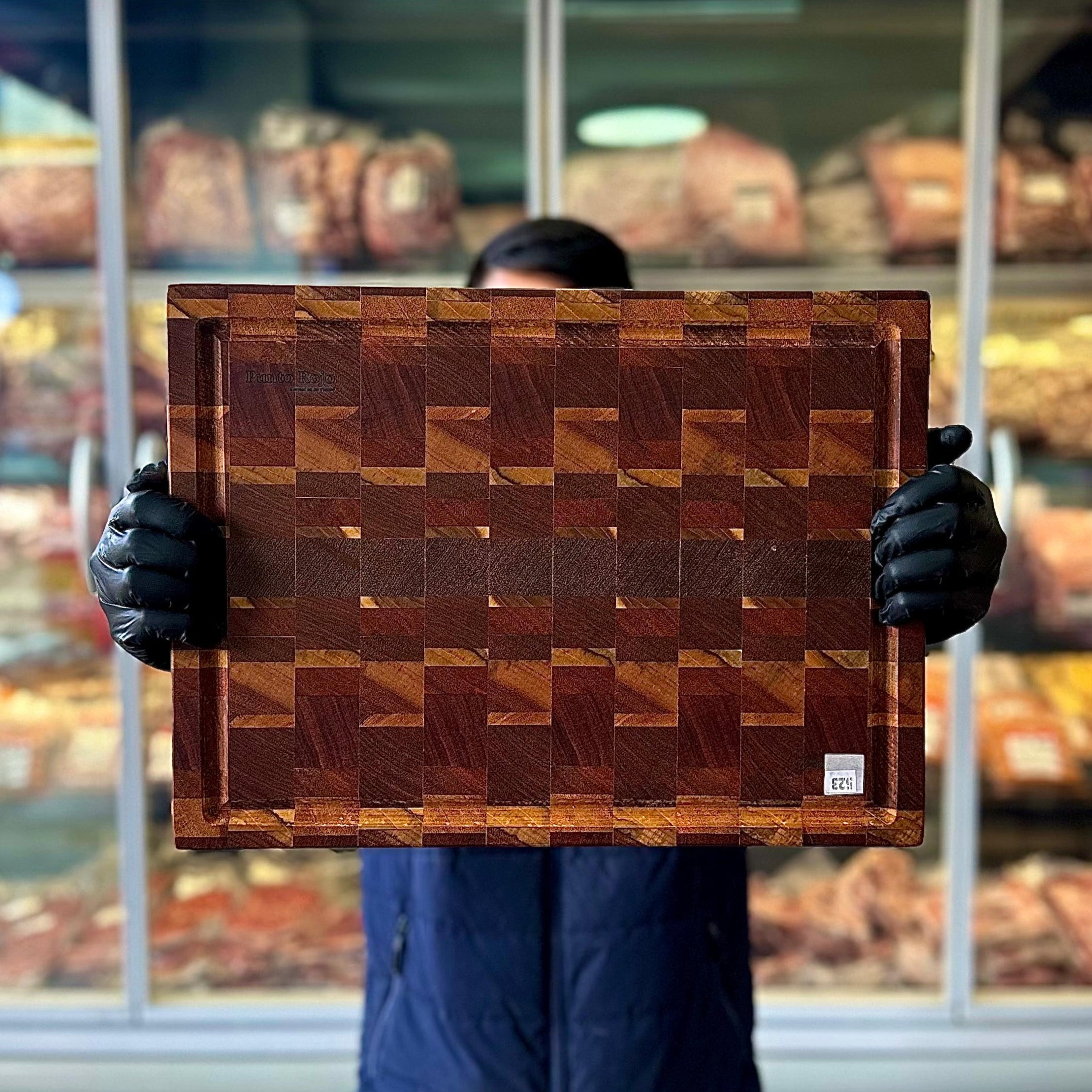 Tabla diseño 30 x 40 cms