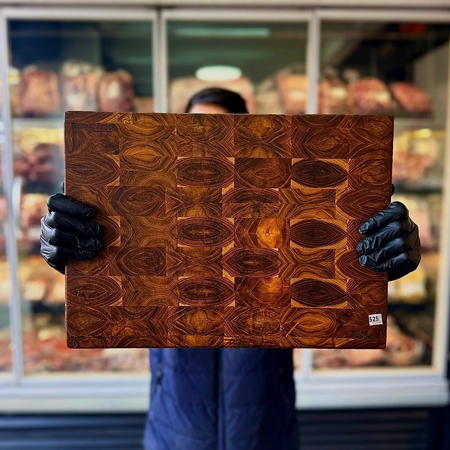 Tabla corte 30 x 40 cms