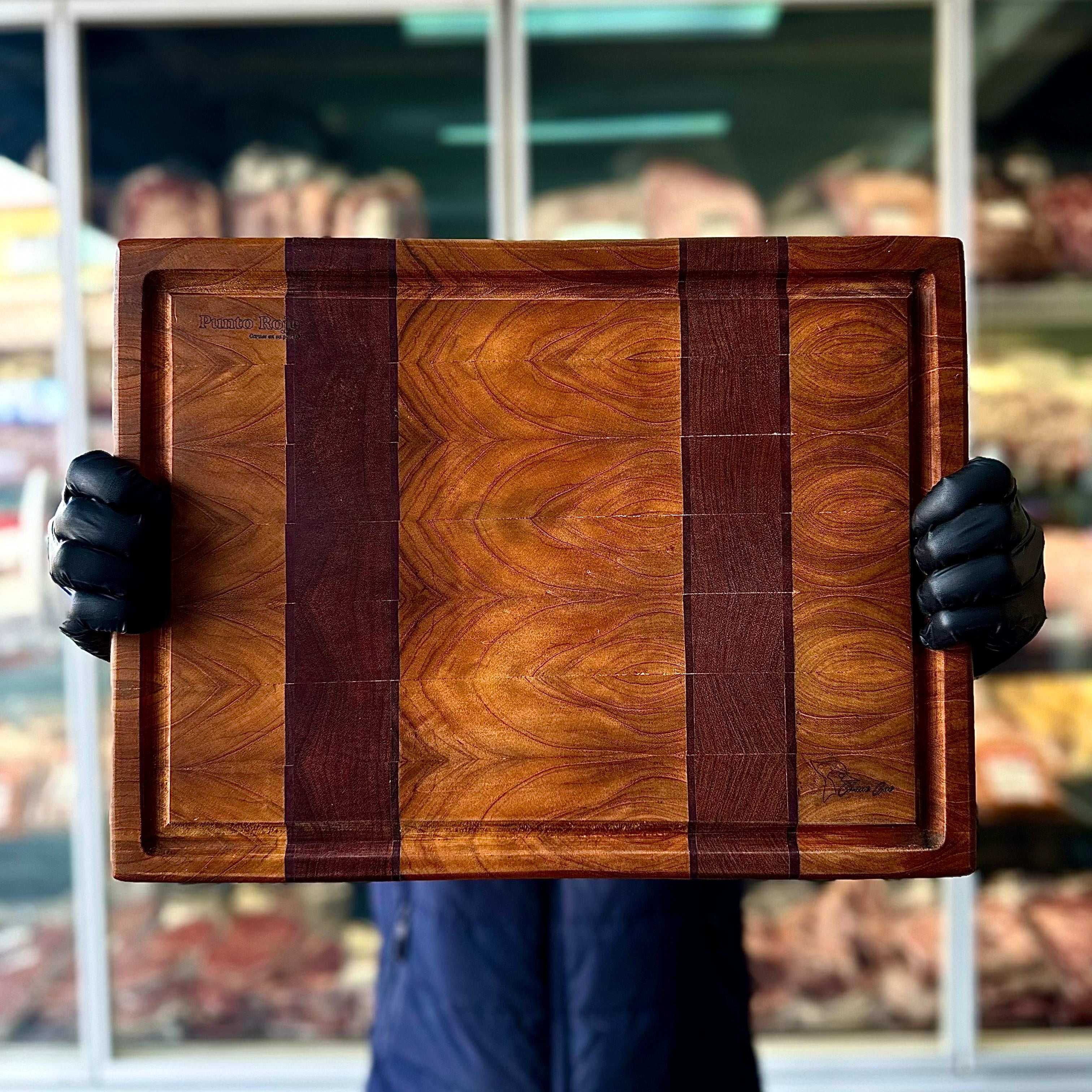 Tabla diseño 30 x 40 cms