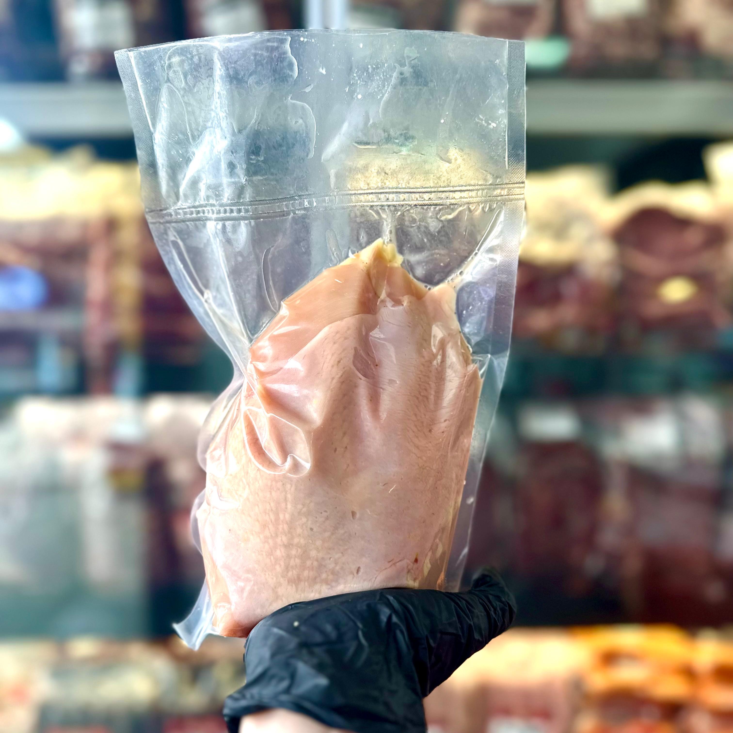 Pechuga Entera 700gr