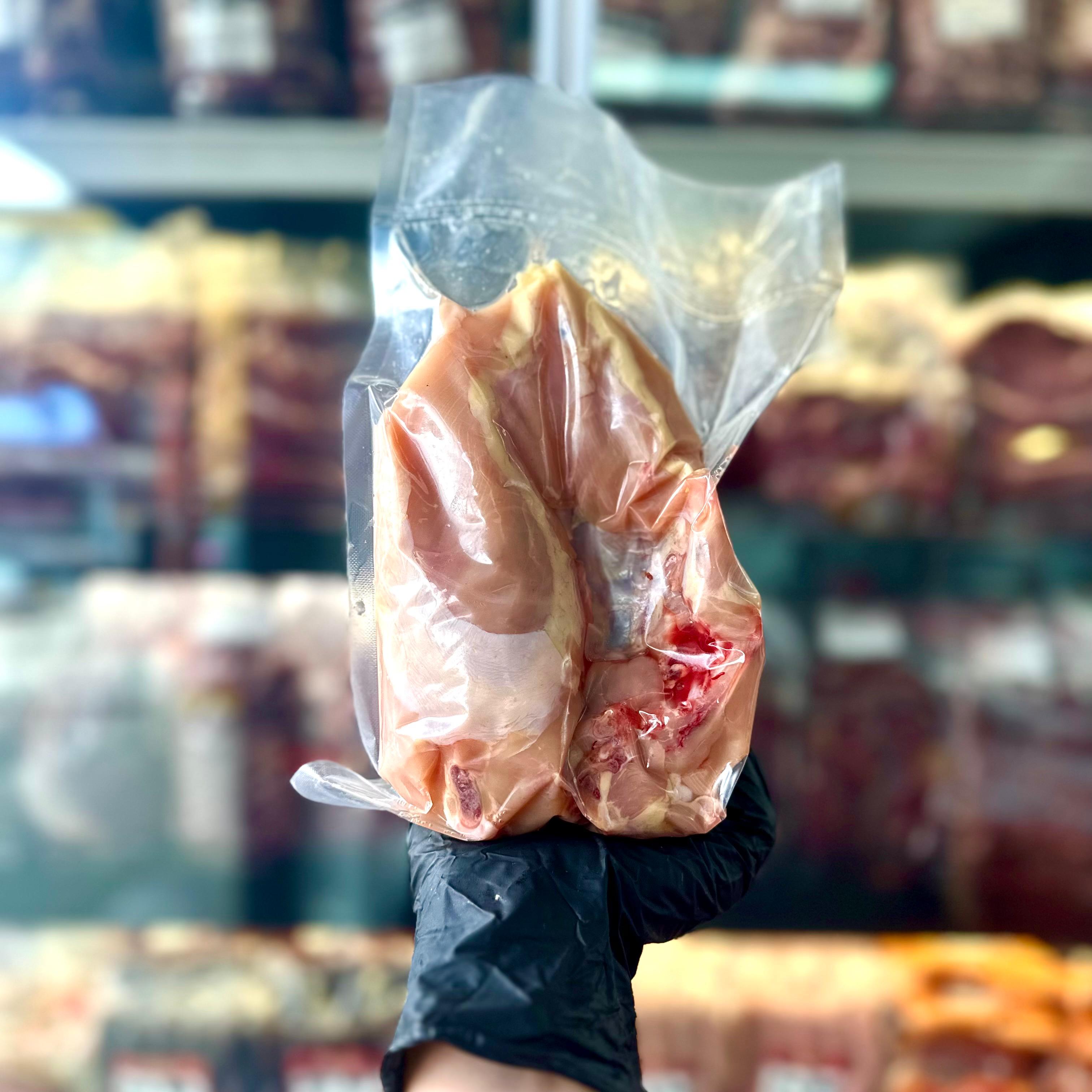 Pechuga Entera 700gr