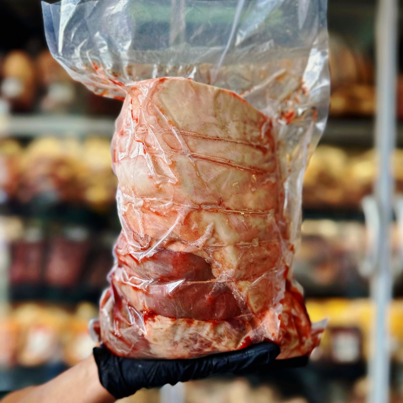 Corazón de cuadril 2.500gr