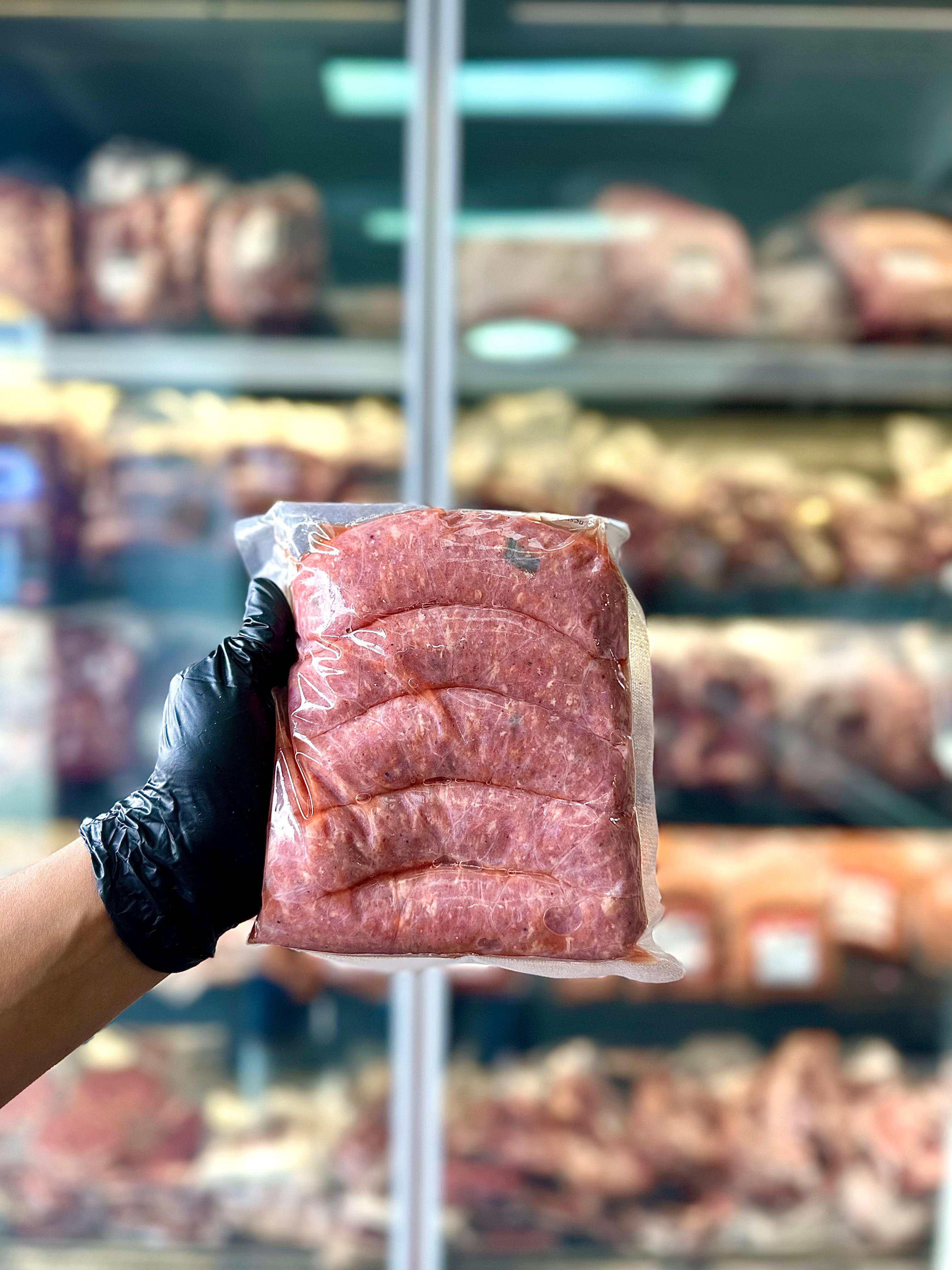 Chorizo Premium 600gr