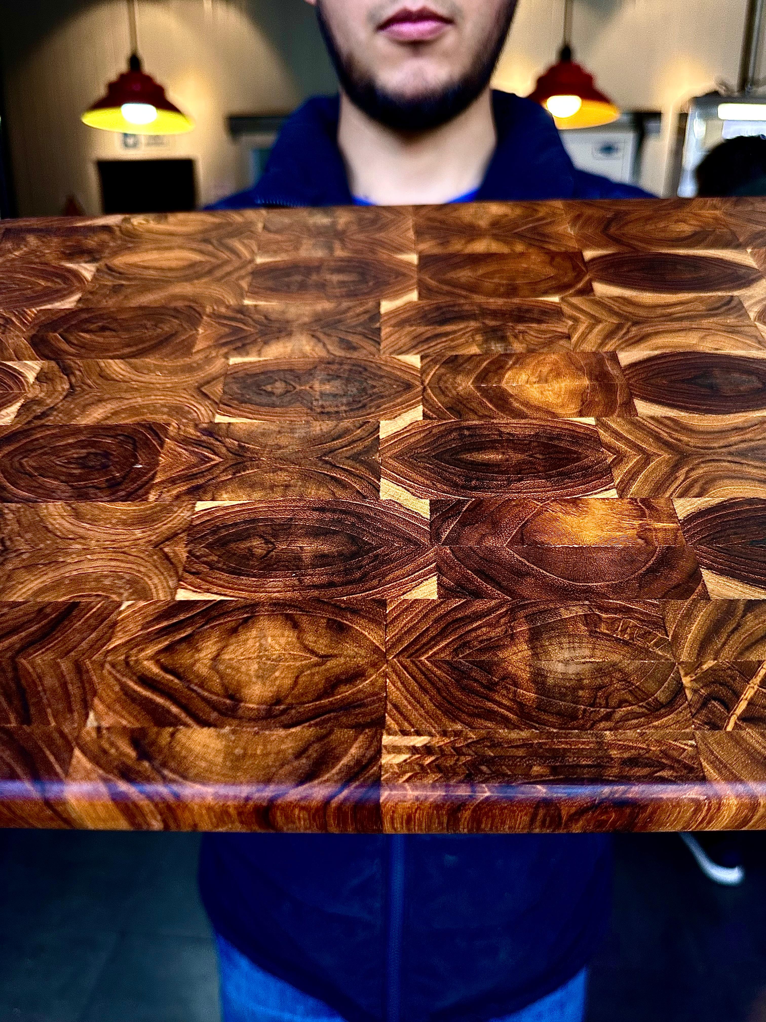 Tabla corte 30 x 40 cms