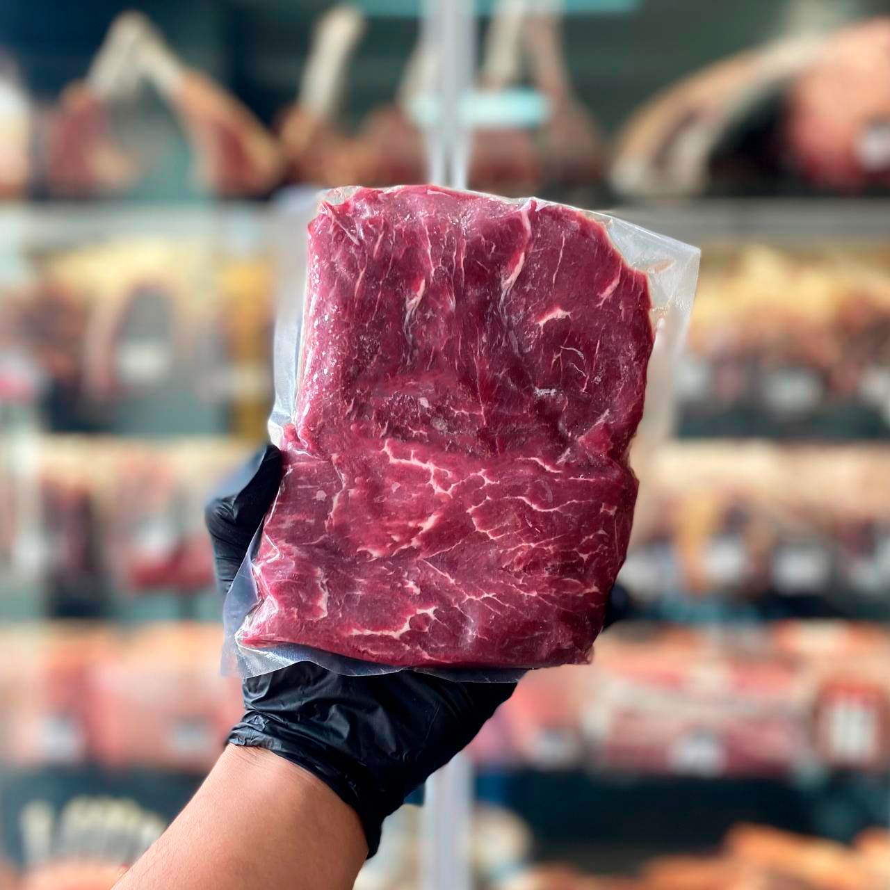 Bogotá, asados, carne, posta, carne para asar, punto rojo, bifé paleta