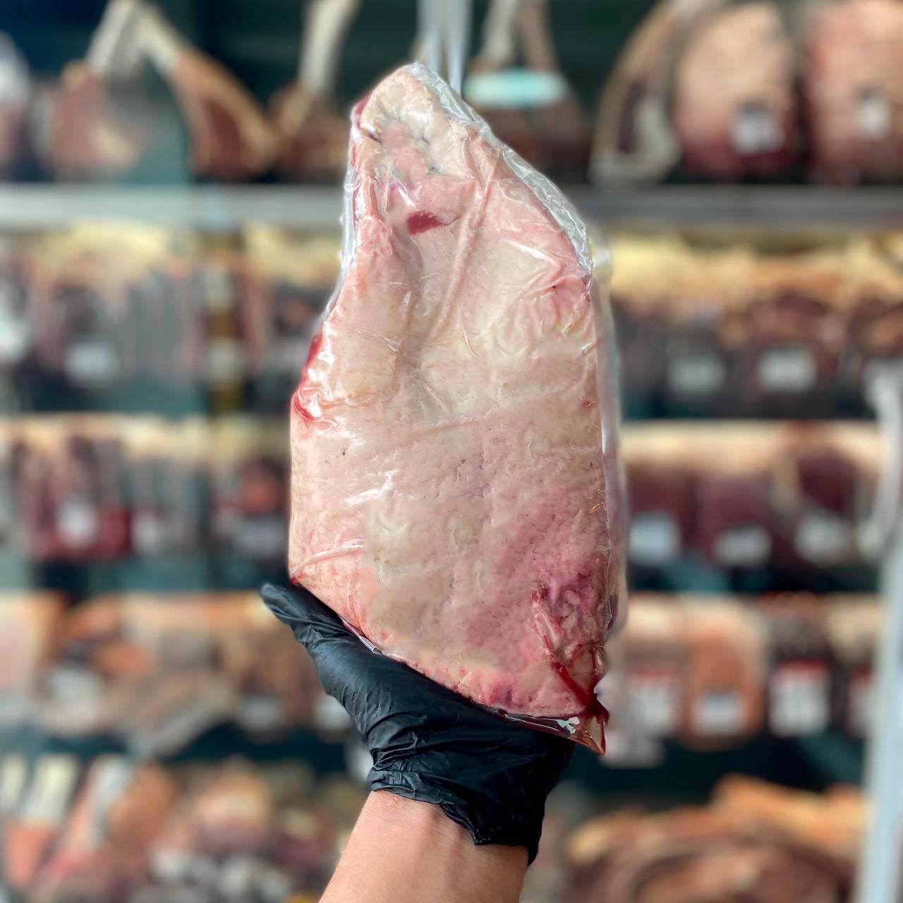 Colita de Cuadril 1.500gr