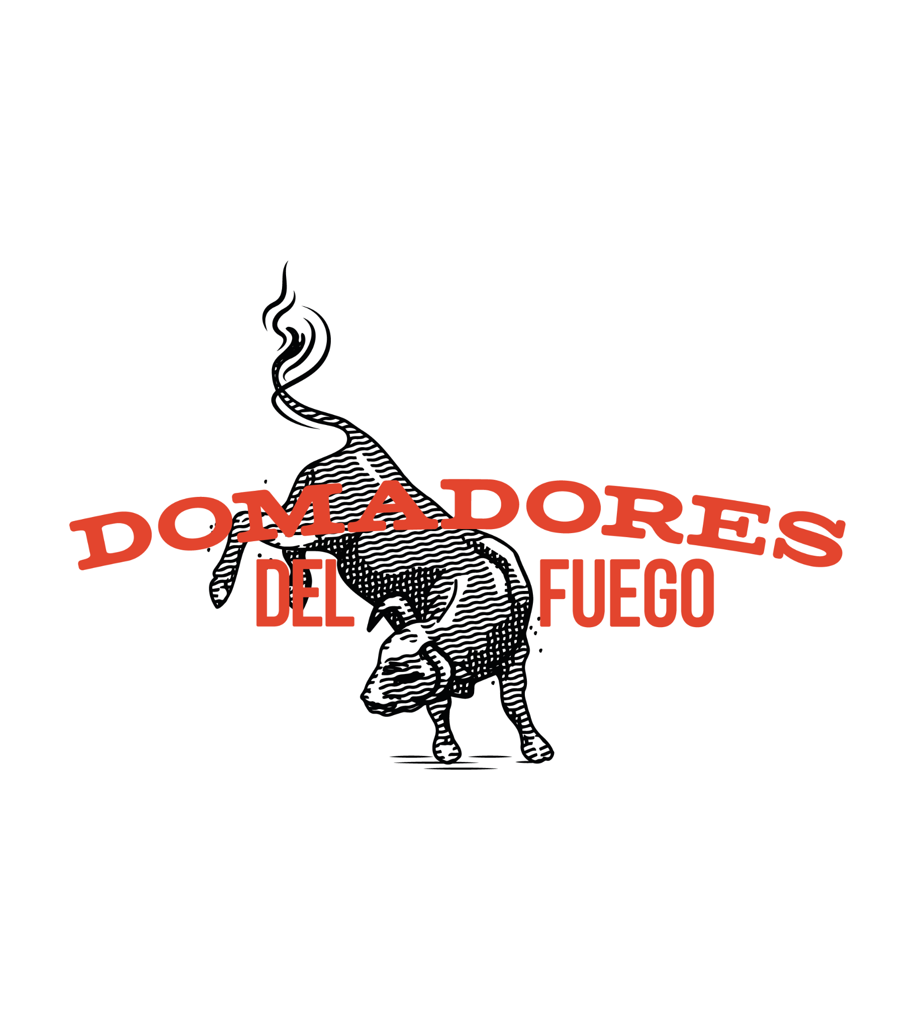 DOMADORES DEL FUEGO
