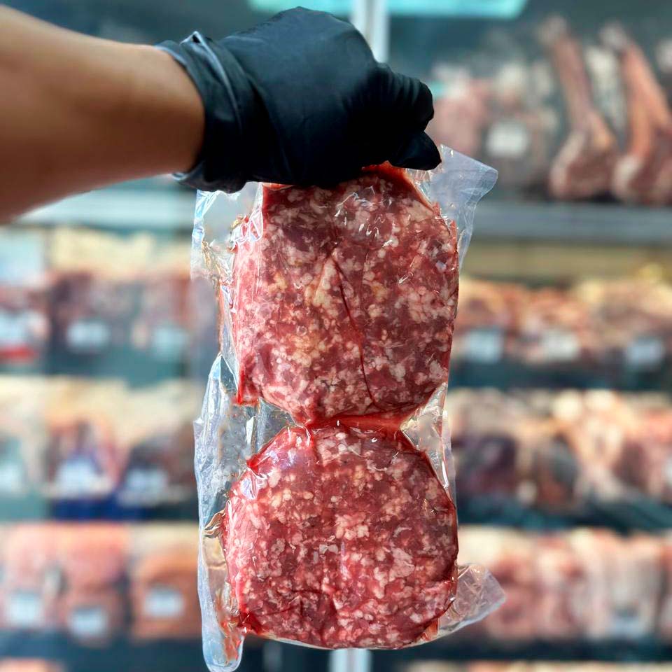 Bogotá, asados, carne, posta, carne para asar, punto rojo, hamburguesa artesanal