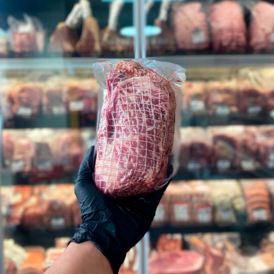 Bogotá, asados, carne, posta, carne para asar, punto rojo, morrillo