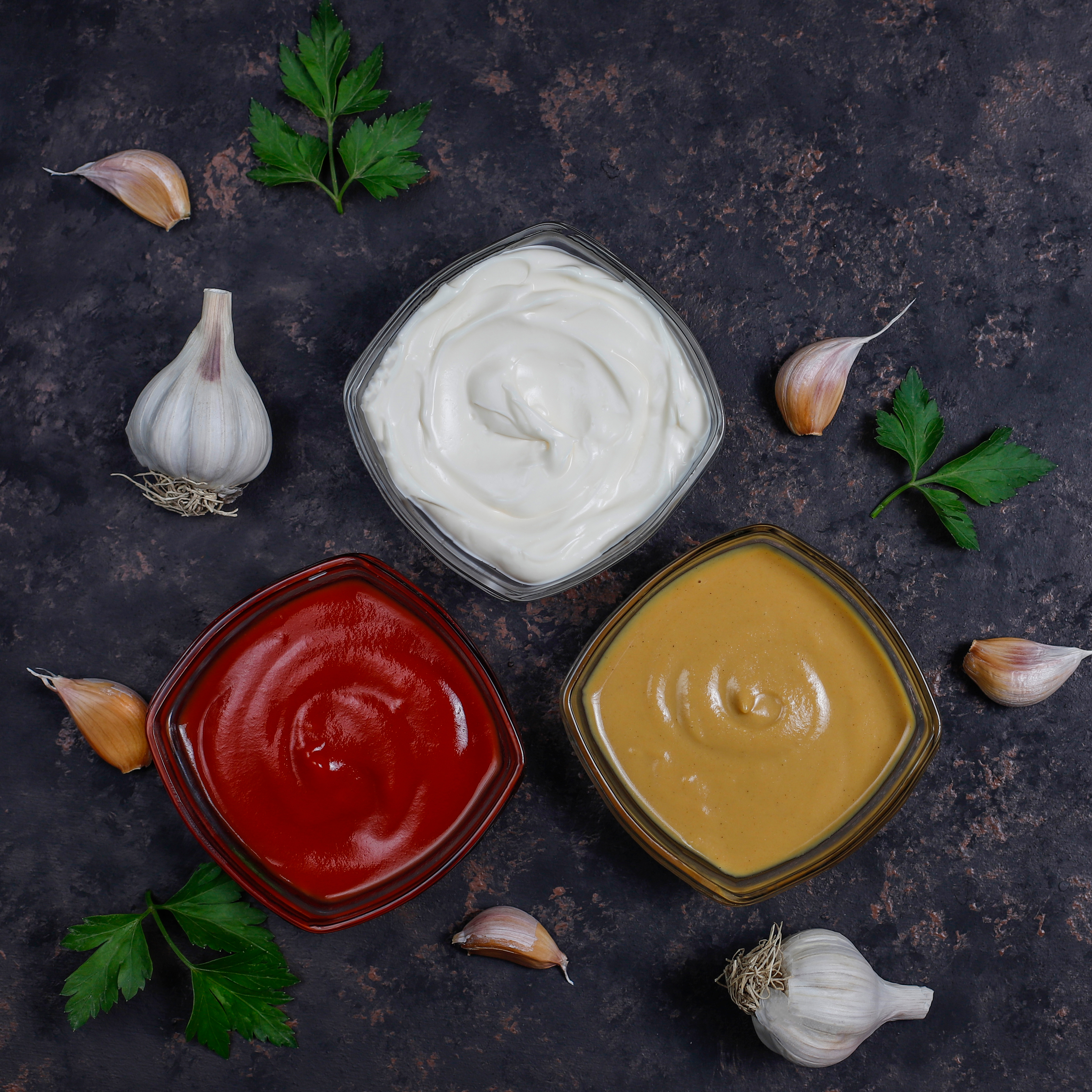 Salsas