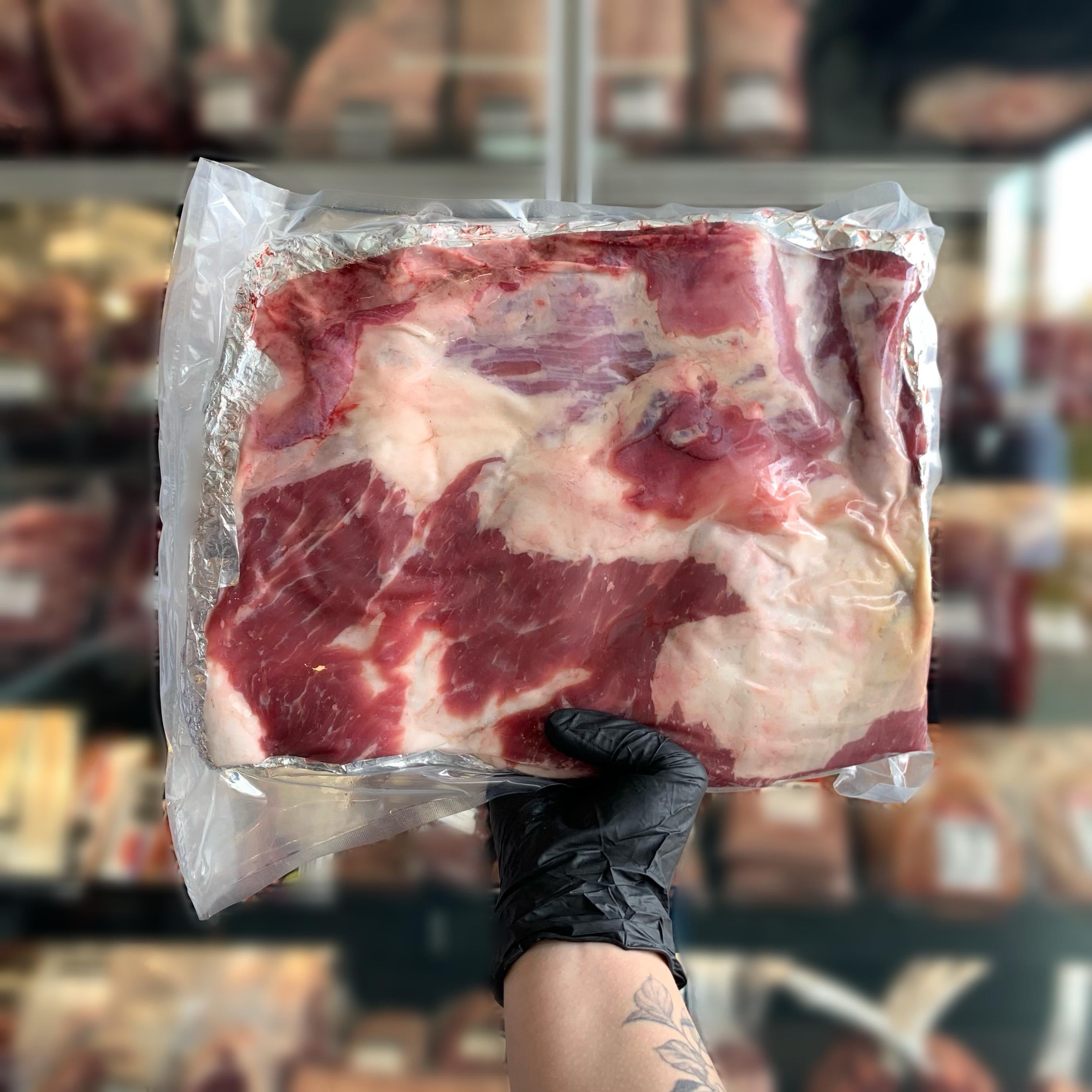 Costilla Gourmet 2.000gr