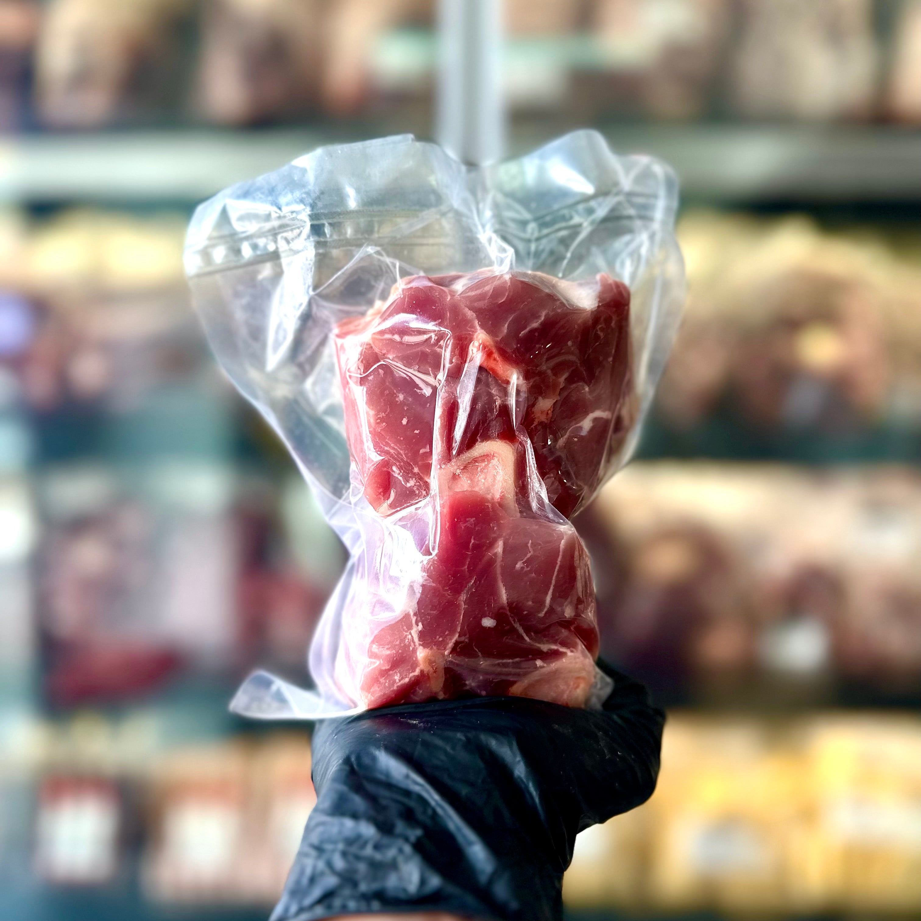 Osobuco de cerdo x 500gr