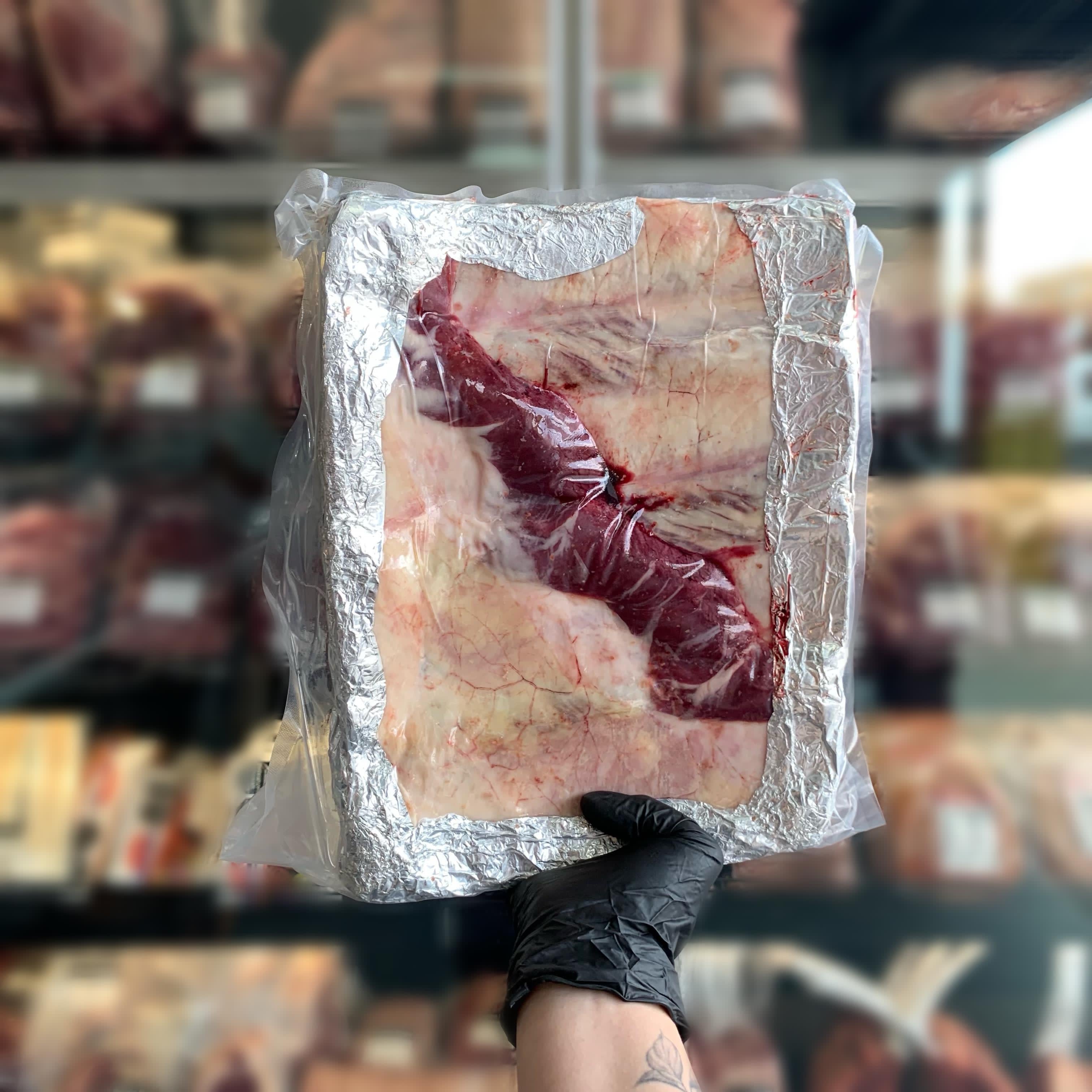 Costilla Gourmet 2.000gr