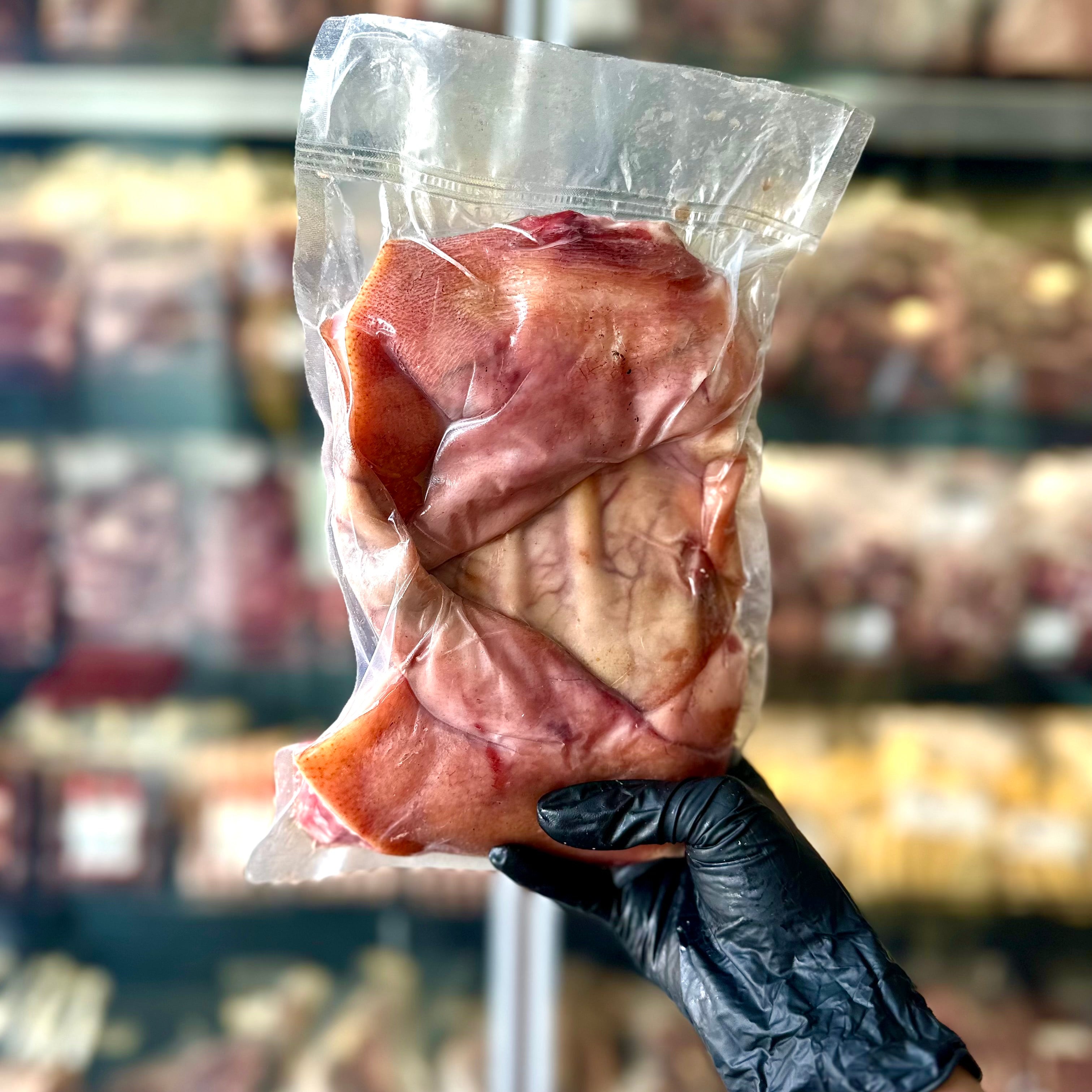 Orejas de cerdo x 750gr
