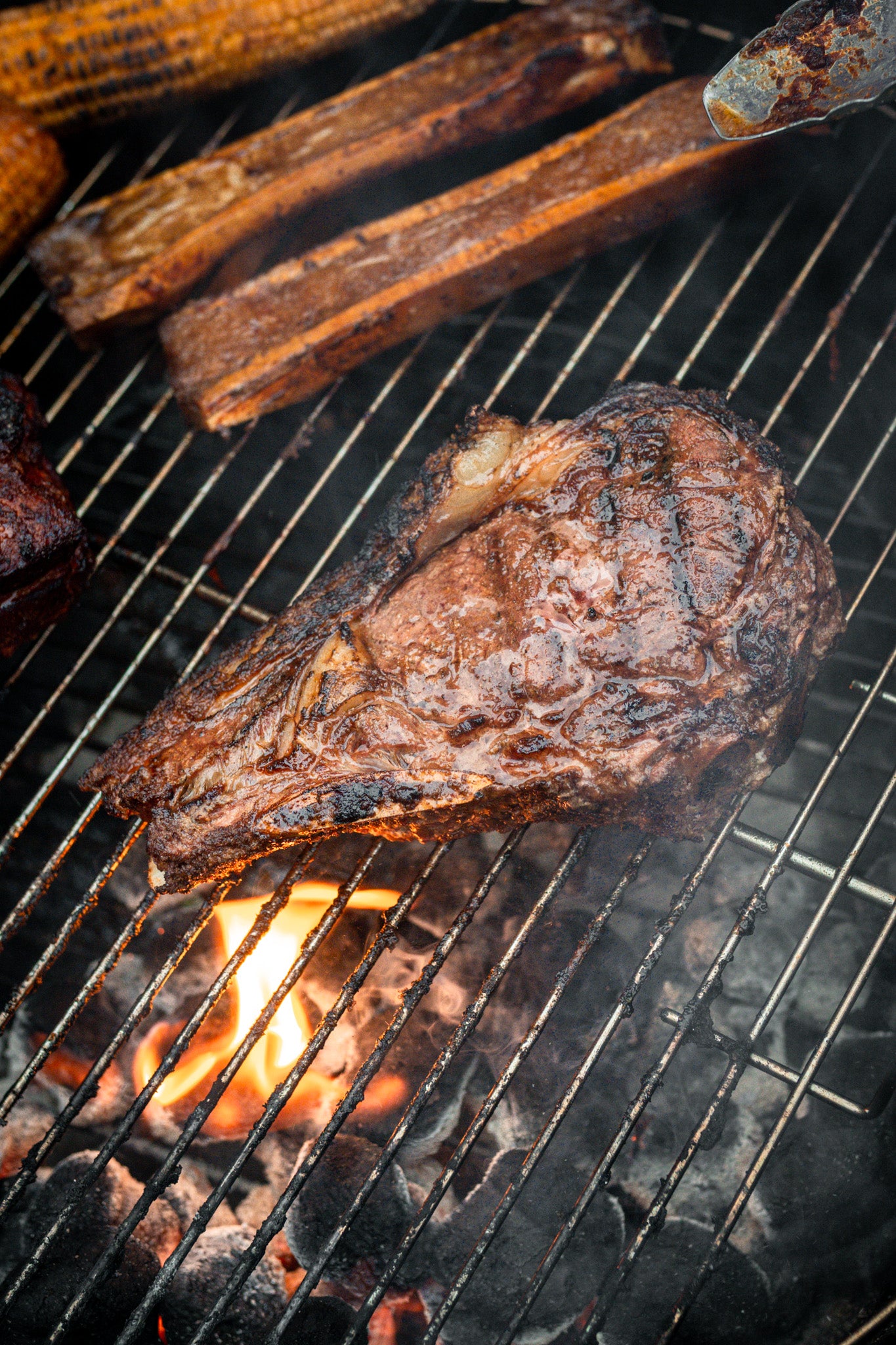 EN CARNES