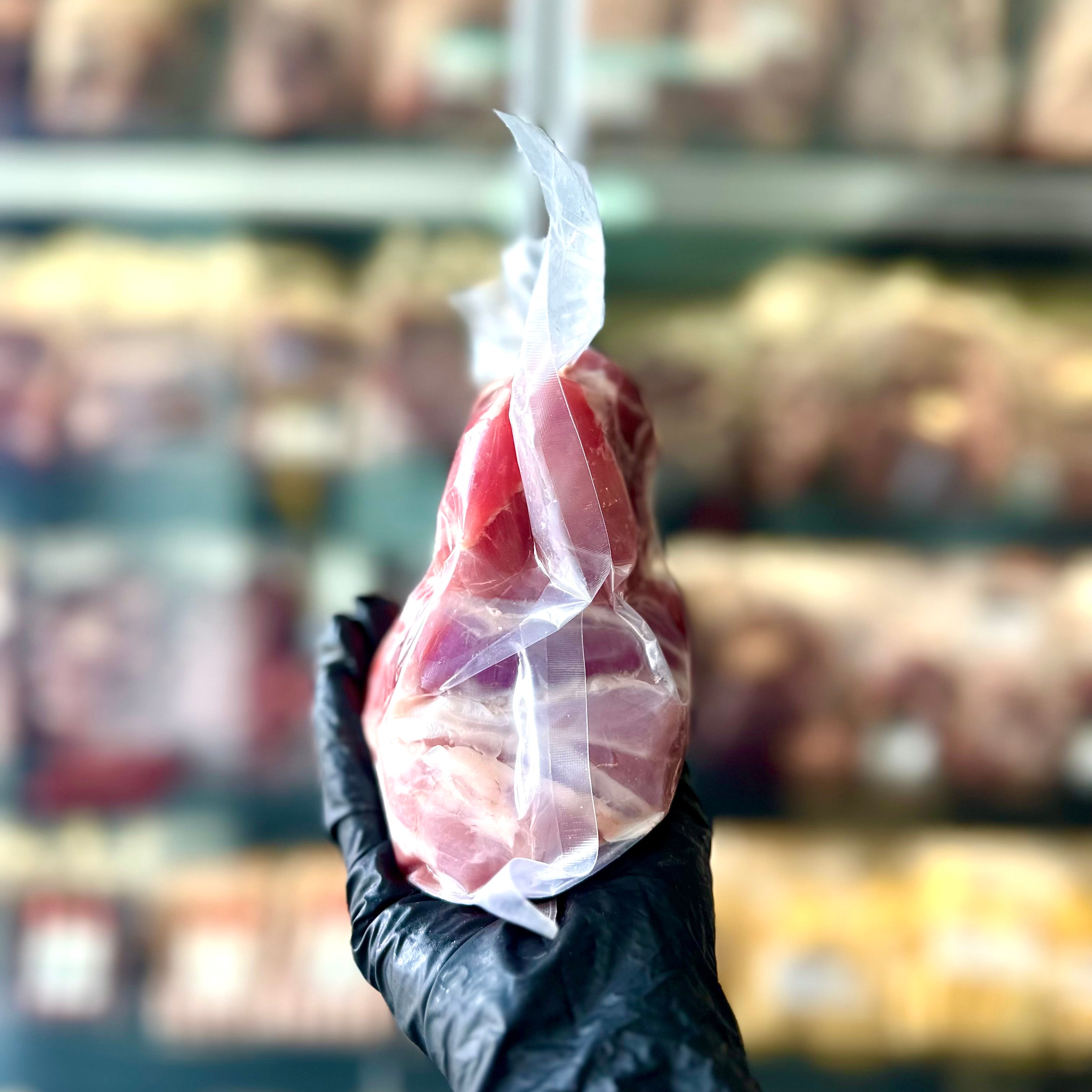 Osobuco de cerdo 500gr