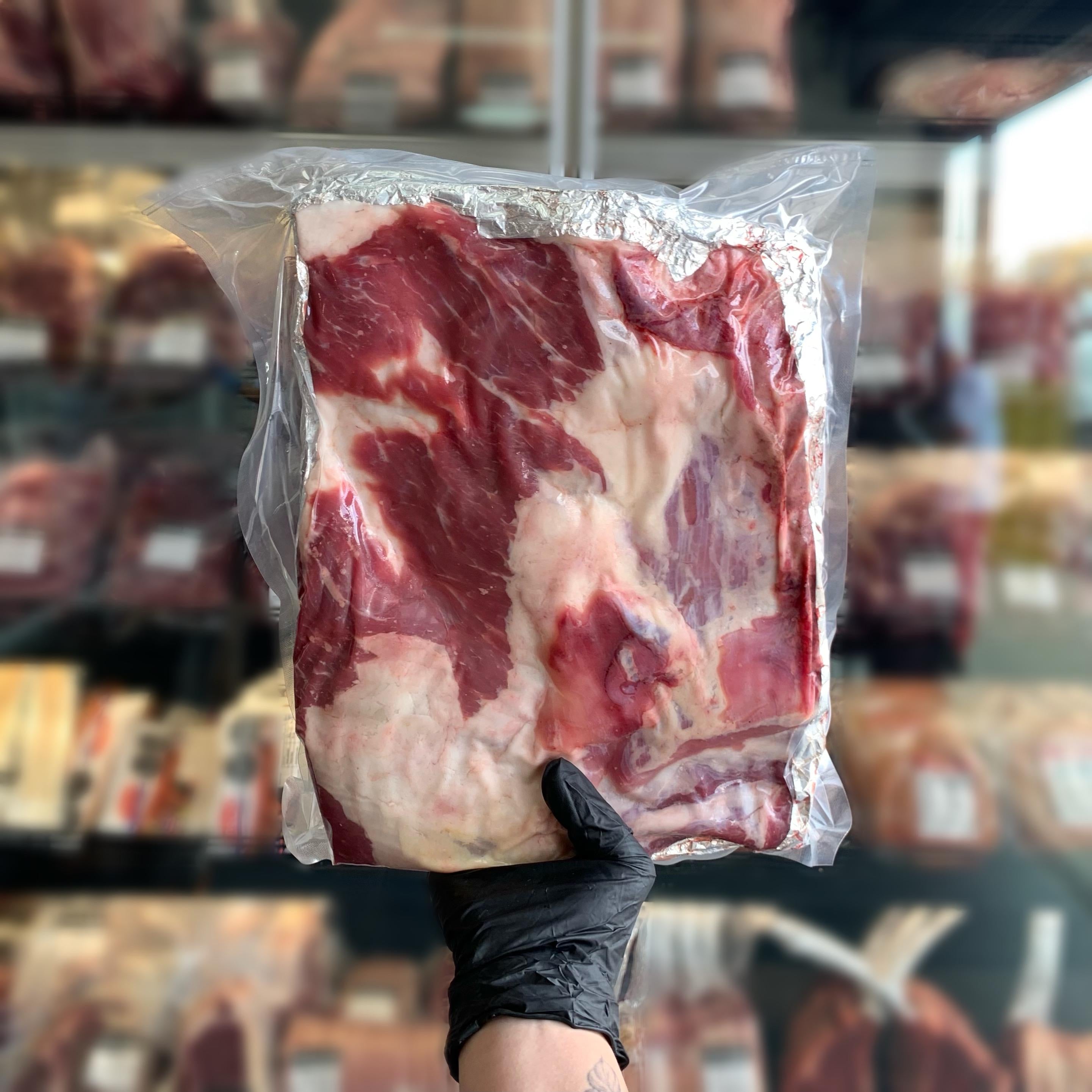 Costilla Gourmet 2.000gr