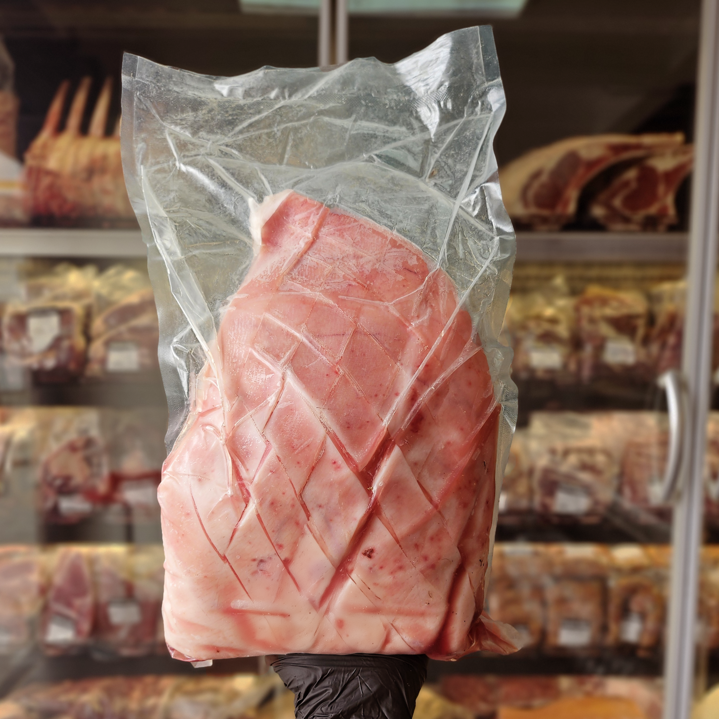 Punta de Anca de Cerdo 800gr
