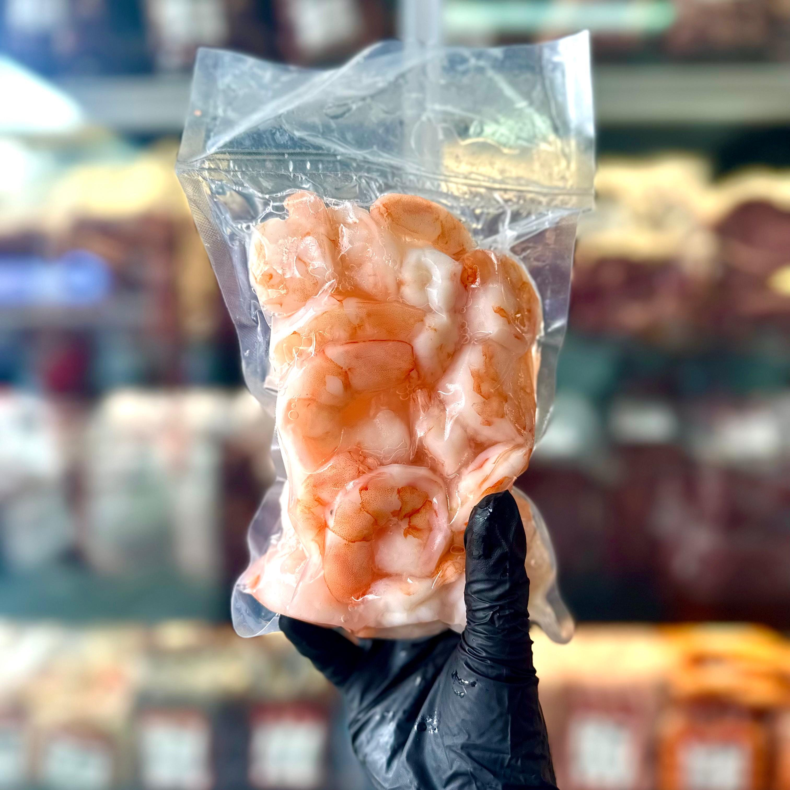 Camaron Tigre 500gr