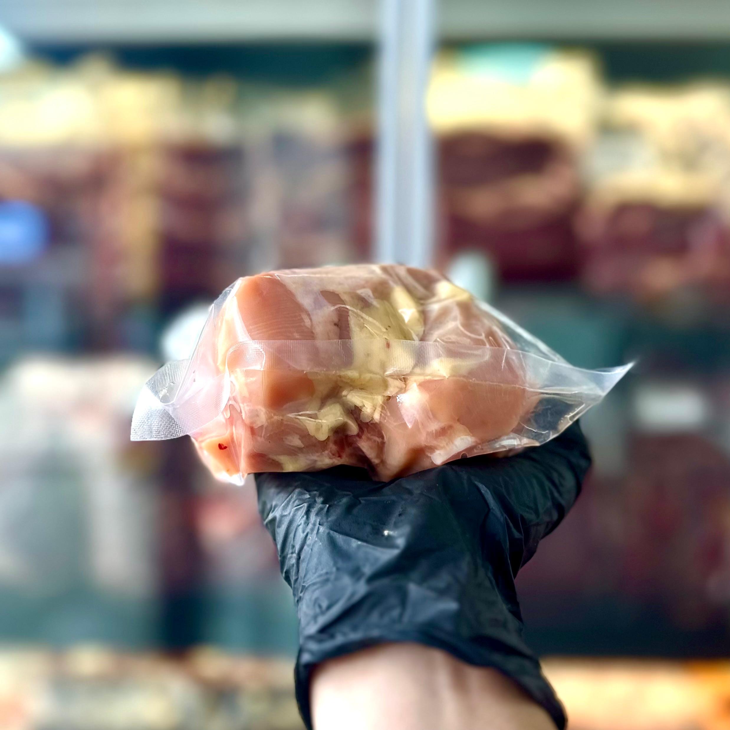 Pechuga Entera 700gr