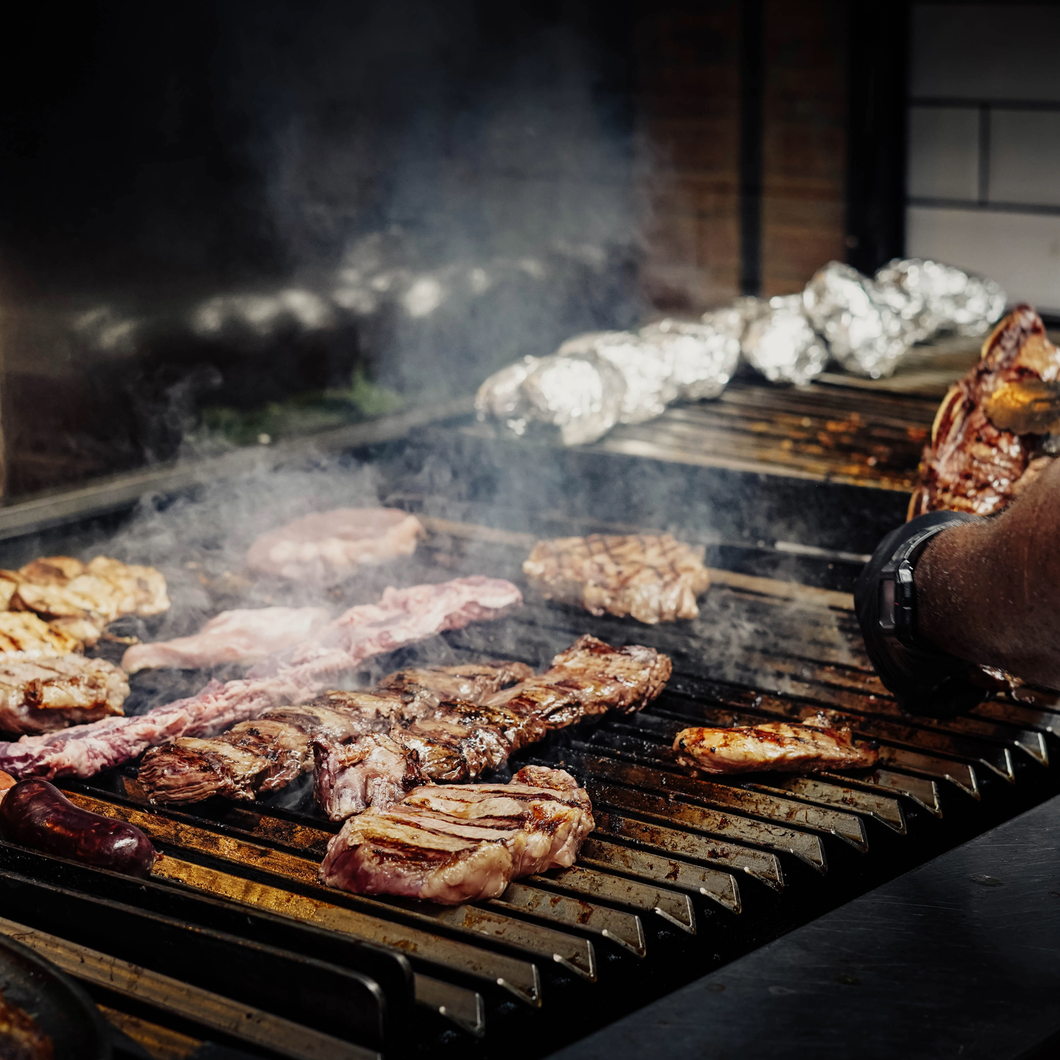 Combo Asado Argentino