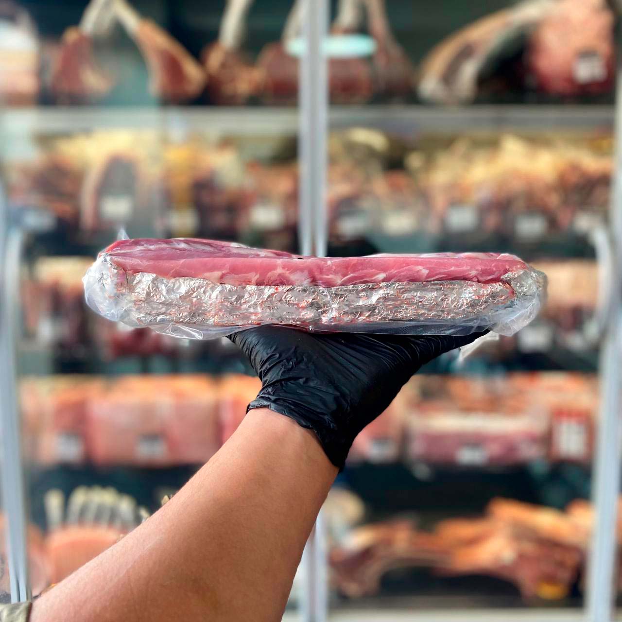 Bogotá, asados, carne, posta, carne para asar, punto rojo, costilla americana 