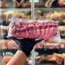 Cargar imagen en el visor de la galería, Costilla Tipo Americana 1.000gr
