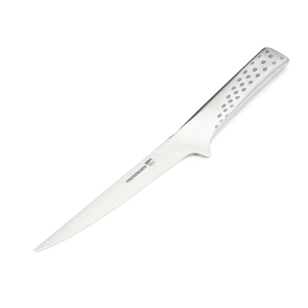 Cuchillo para filetear Deluxe