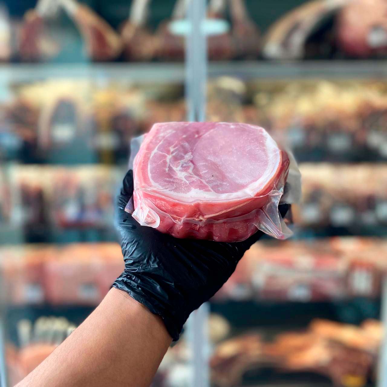Porchetta de cerdo 500gr